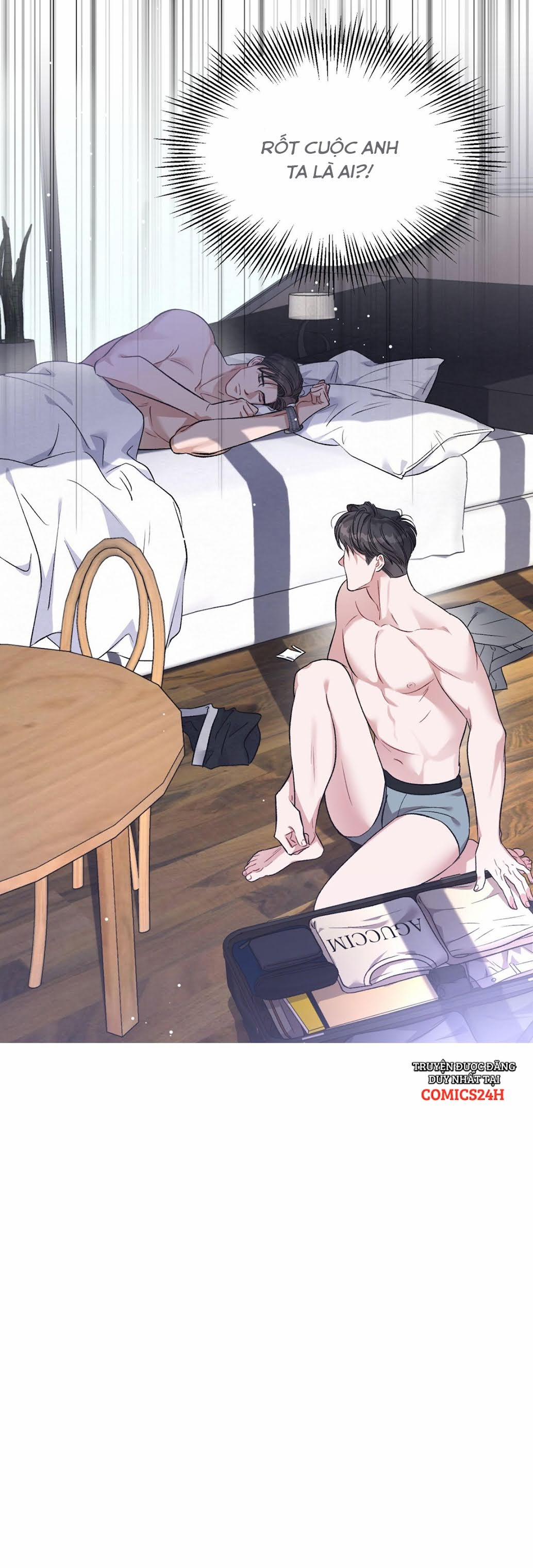 Lãng Mạn Kịch Tính 1 trang 26