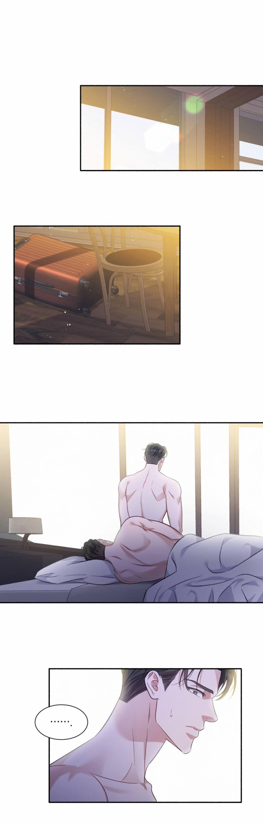 Lãng Mạn Kịch Tính 2 trang 0