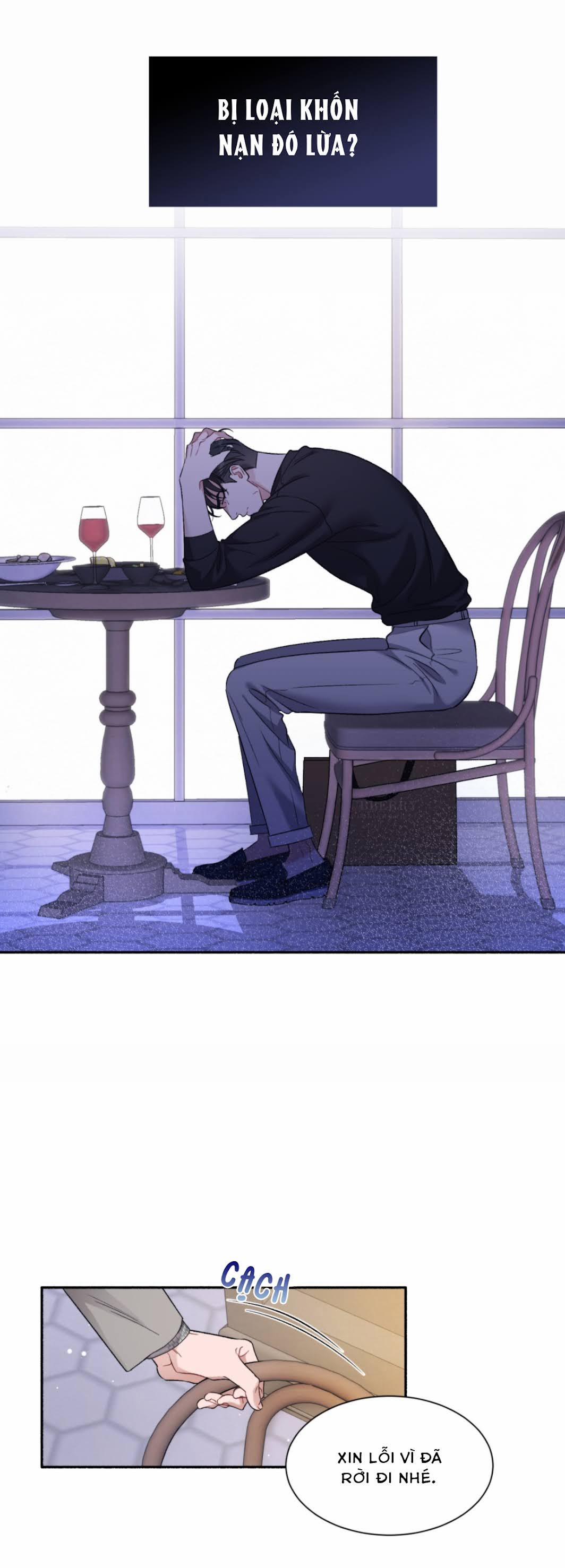 Lãng Mạn Kịch Tính 2 trang 11