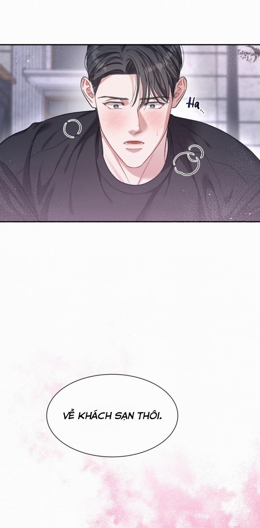 Lãng Mạn Kịch Tính 2 trang 31