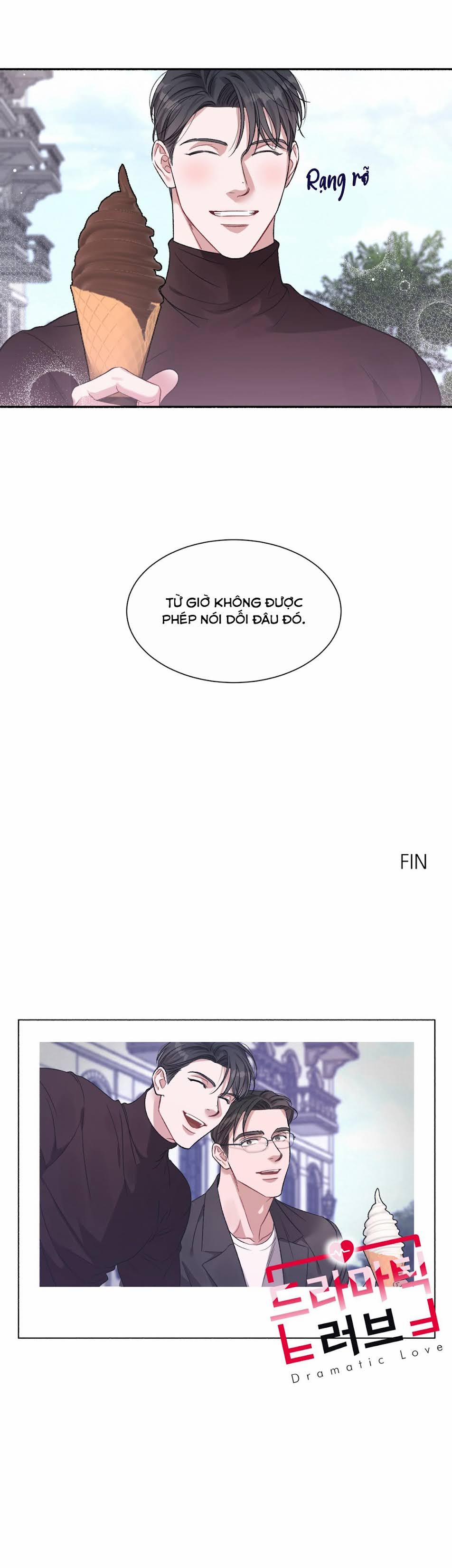 Lãng Mạn Kịch Tính 3 trang 39