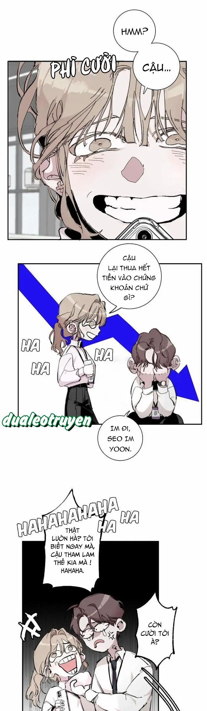 Lãng Mạn Toixico 1 trang 11