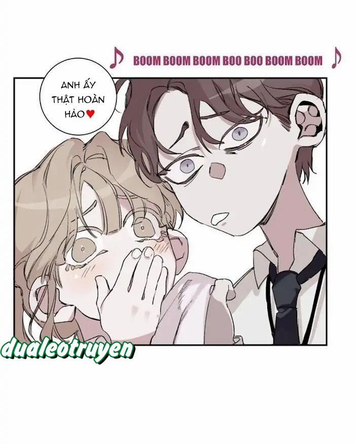 Lãng Mạn Toixico 1 trang 15