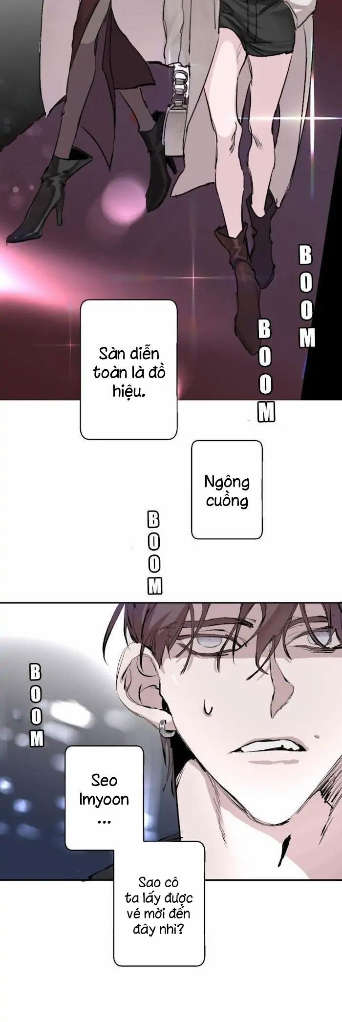 Lãng Mạn Toixico 1 trang 25