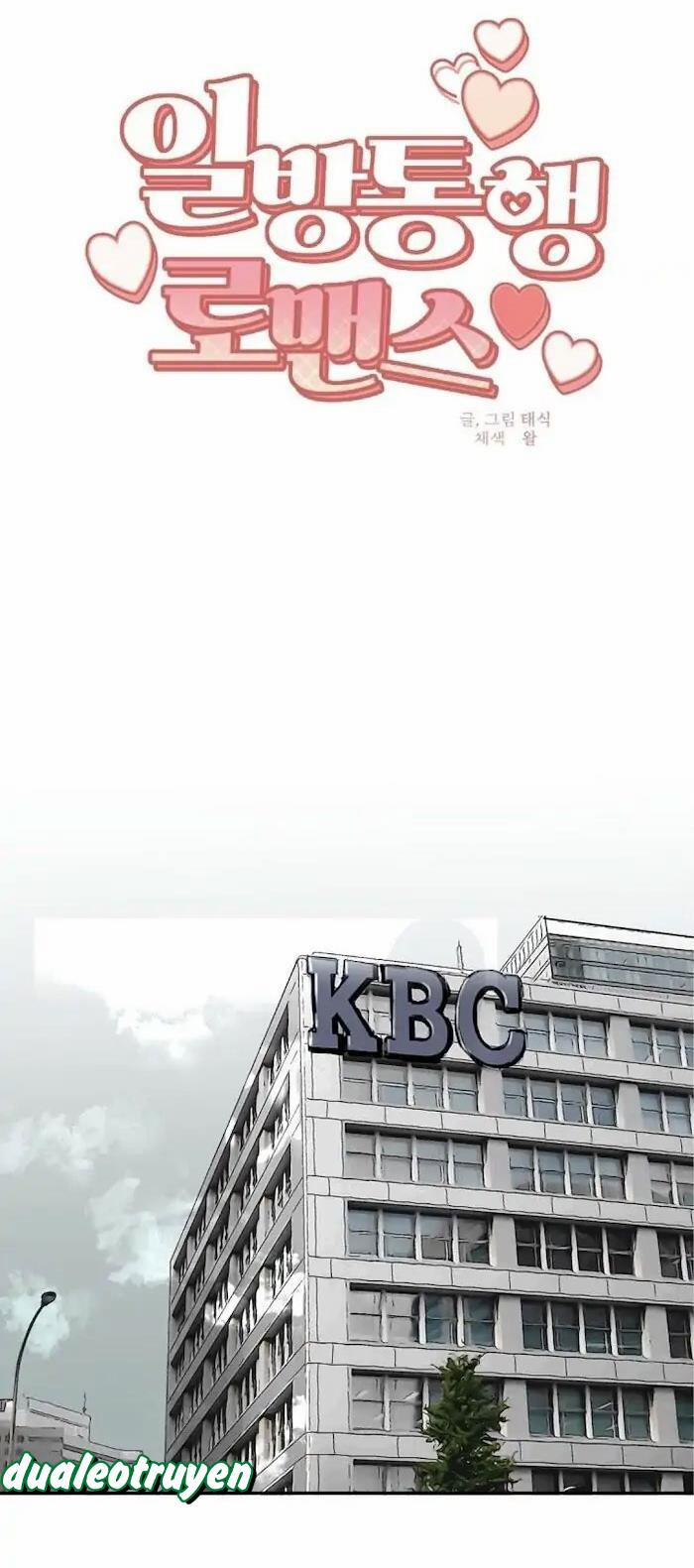 Lãng Mạn Toixico 1 trang 6