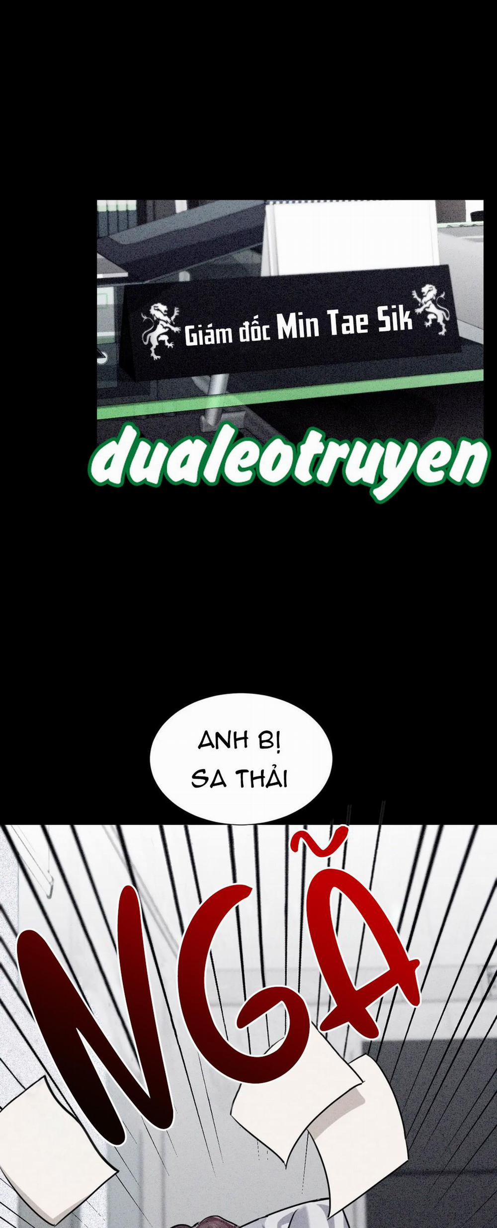 Lãng Mạn Toixico 10 trang 1