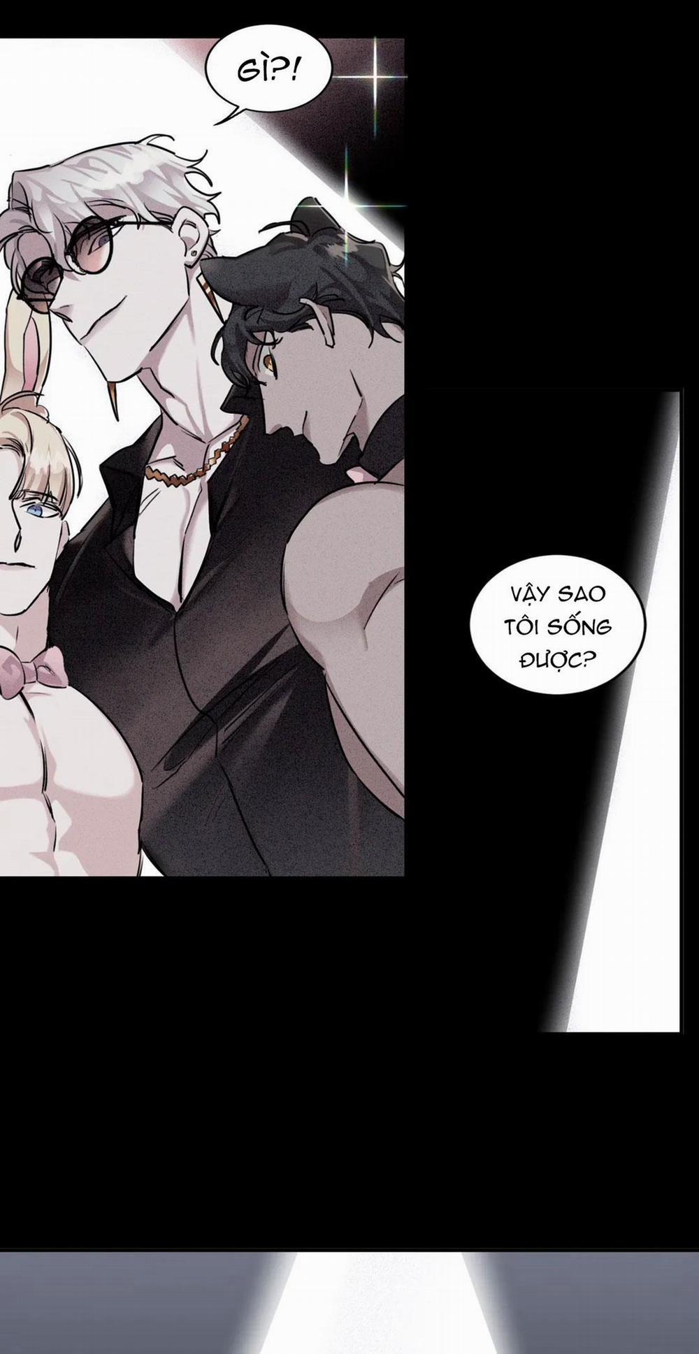 Lãng Mạn Toixico 10 trang 13