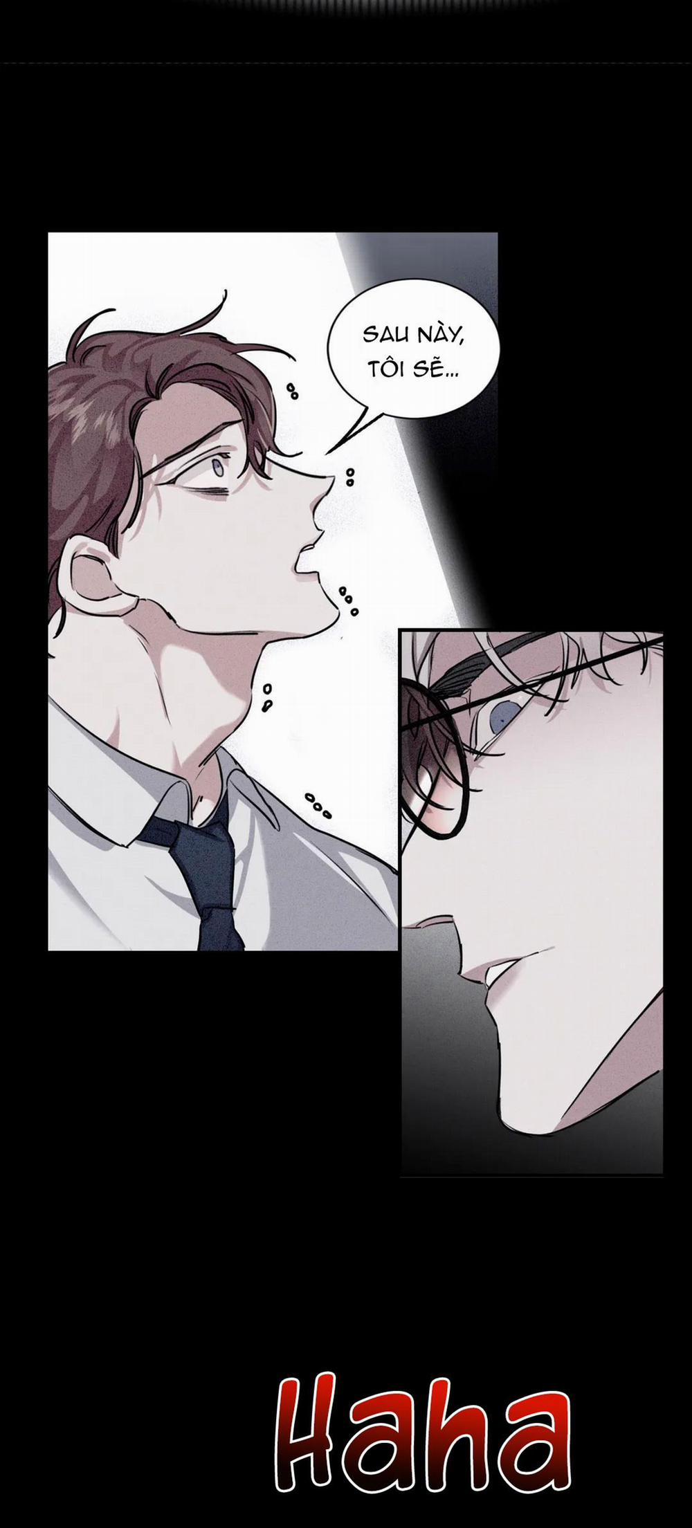 Lãng Mạn Toixico 10 trang 15