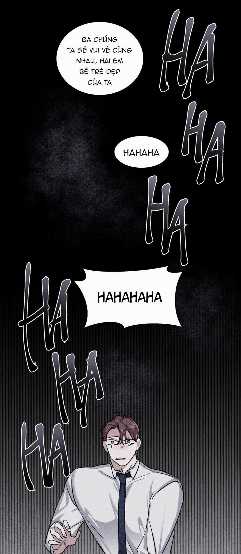 Lãng Mạn Toixico 10 trang 19