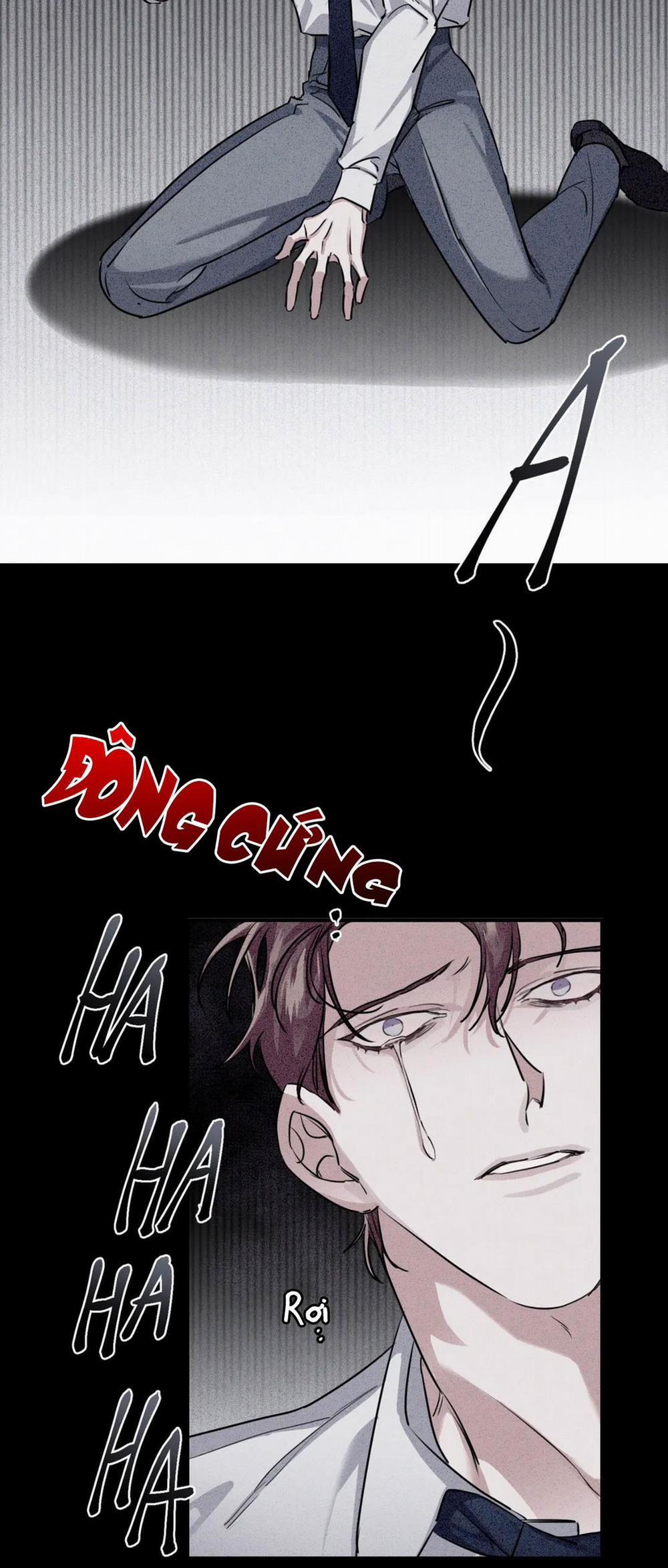 Lãng Mạn Toixico 10 trang 20