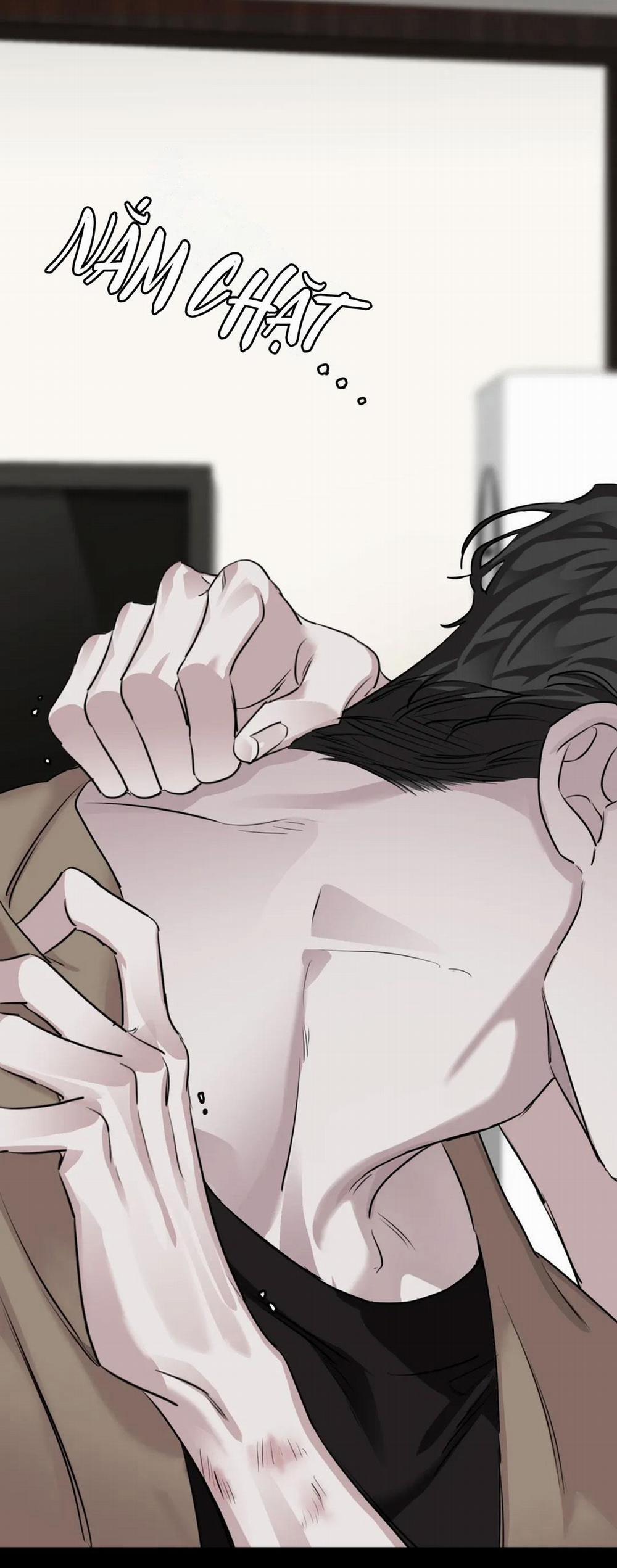 Lãng Mạn Toixico 10 trang 22