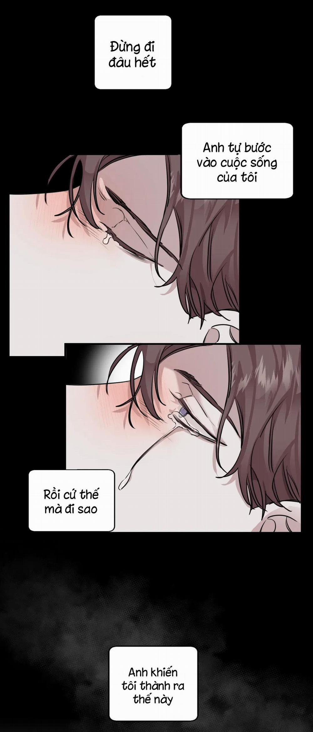 Lãng Mạn Toixico 10 trang 24