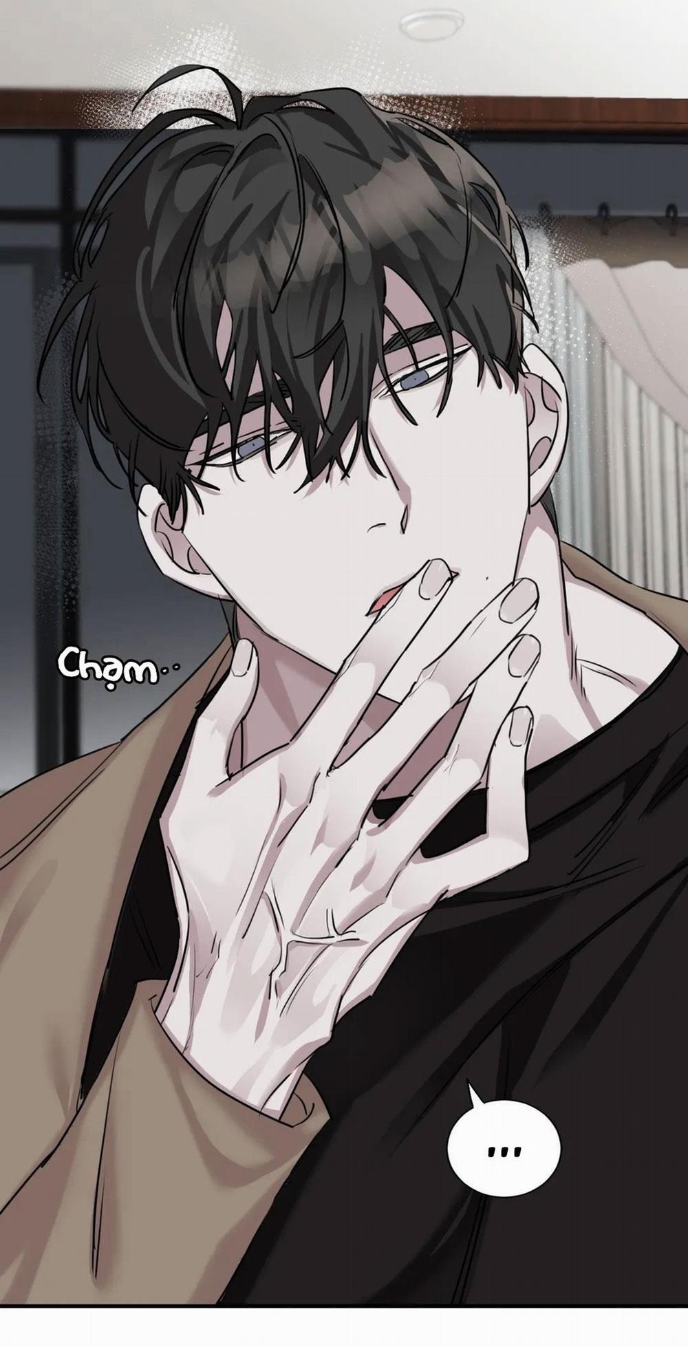 Lãng Mạn Toixico 10 trang 28