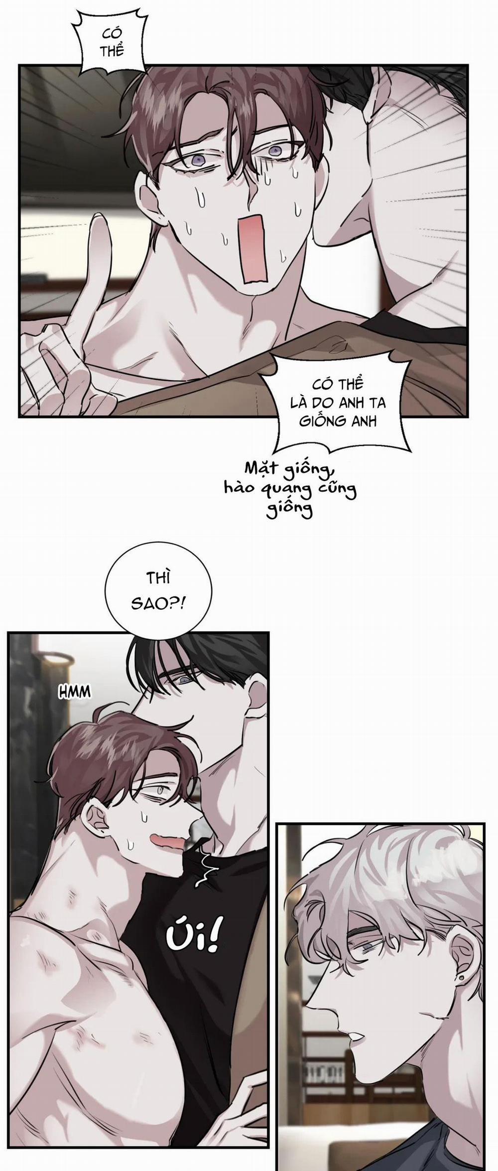 Lãng Mạn Toixico 10 trang 39