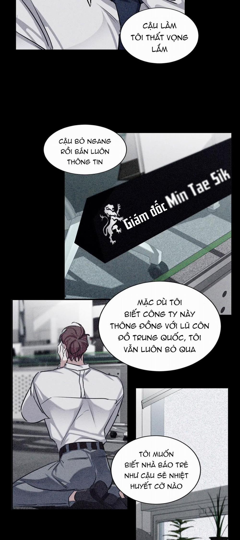 Lãng Mạn Toixico 10 trang 4