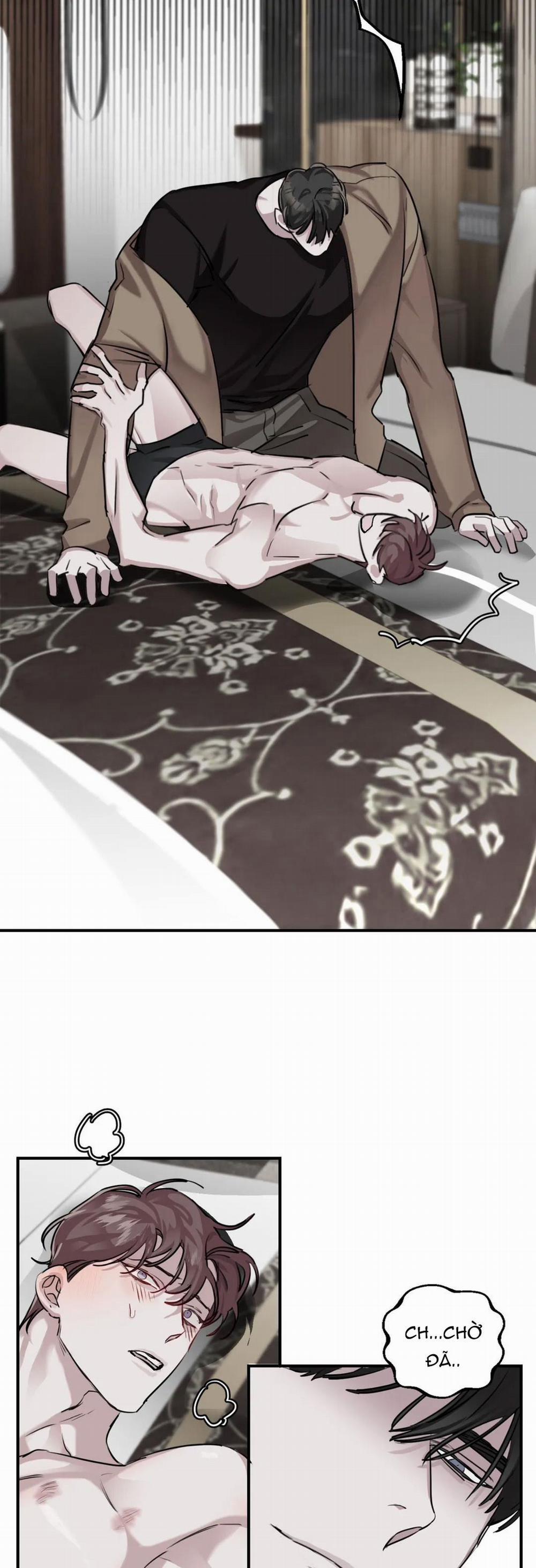 Lãng Mạn Toixico 10 trang 47