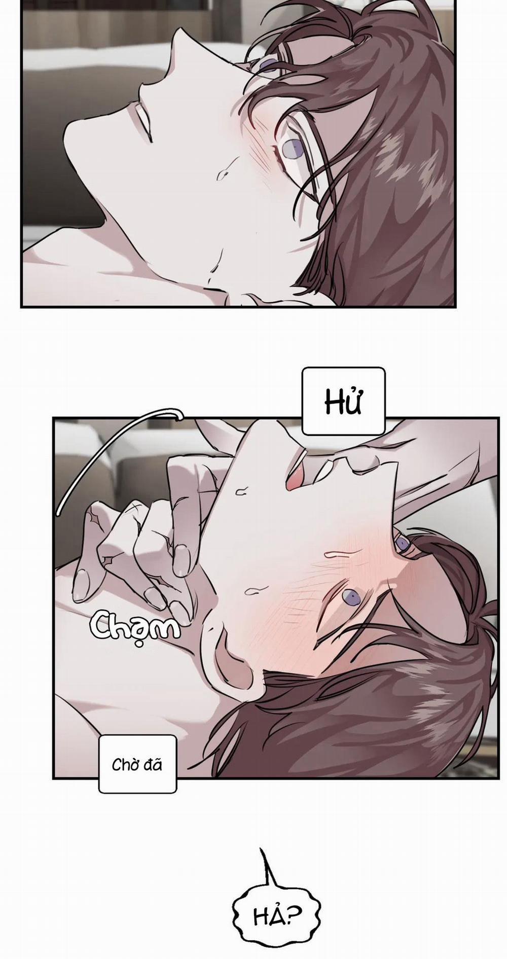 Lãng Mạn Toixico 10 trang 49