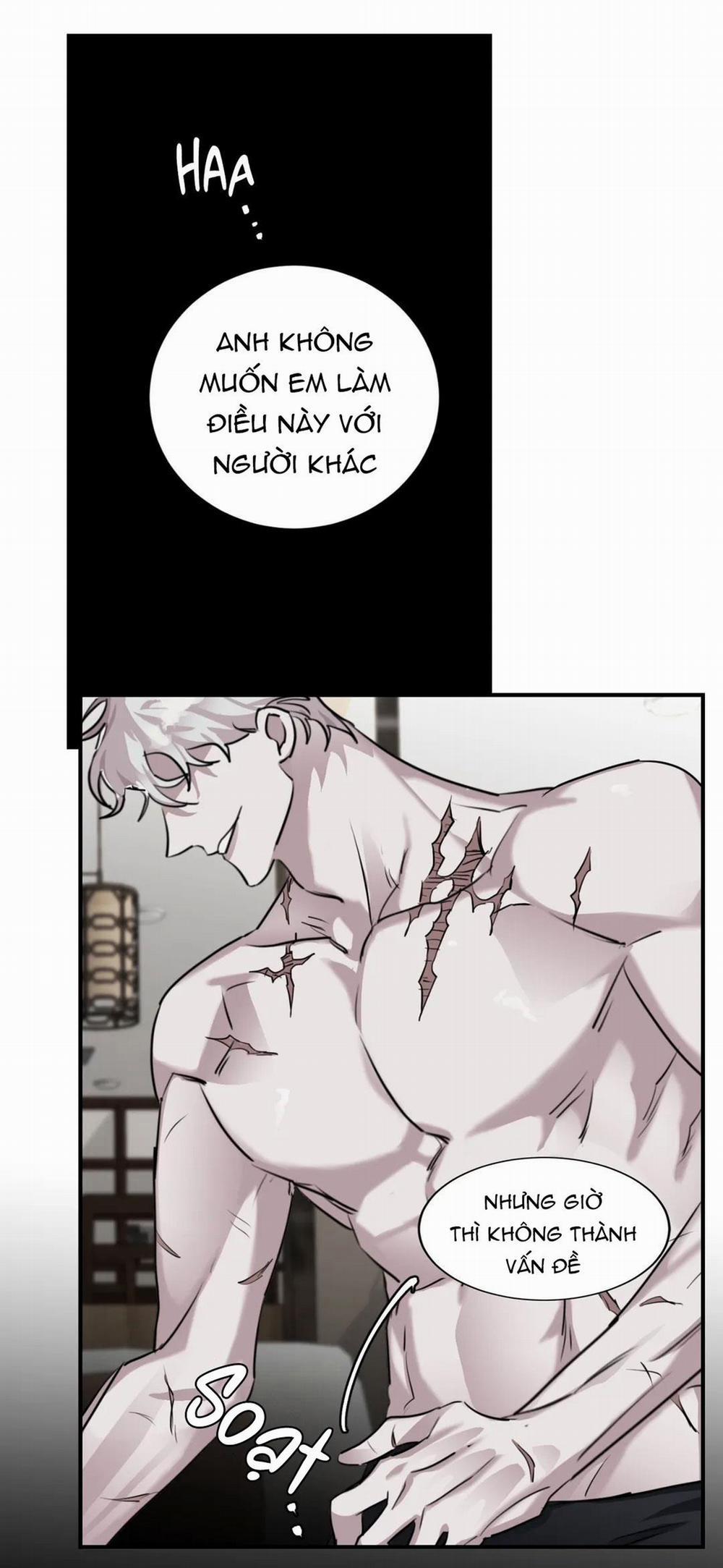 Lãng Mạn Toixico 10 trang 50