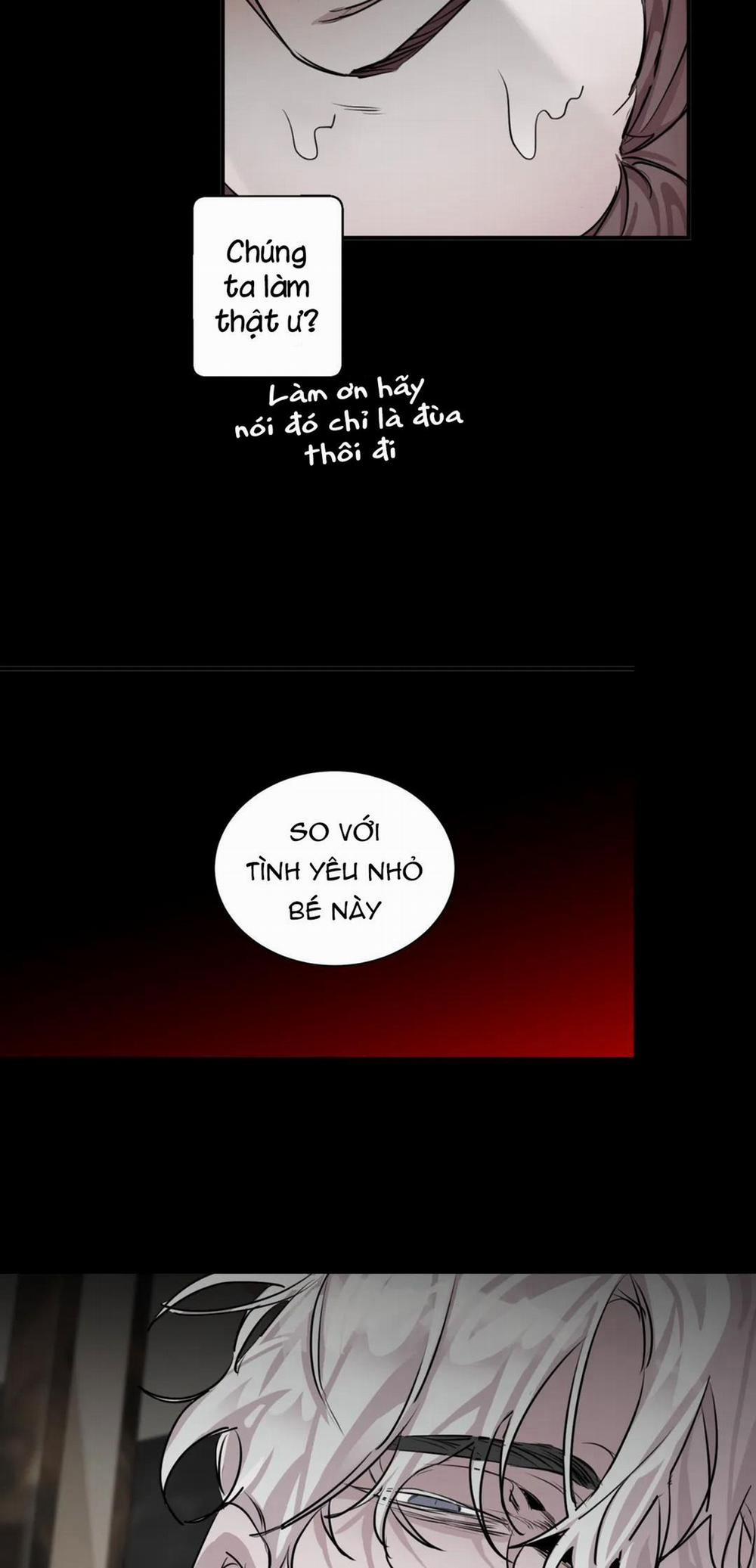 Lãng Mạn Toixico 10 trang 52