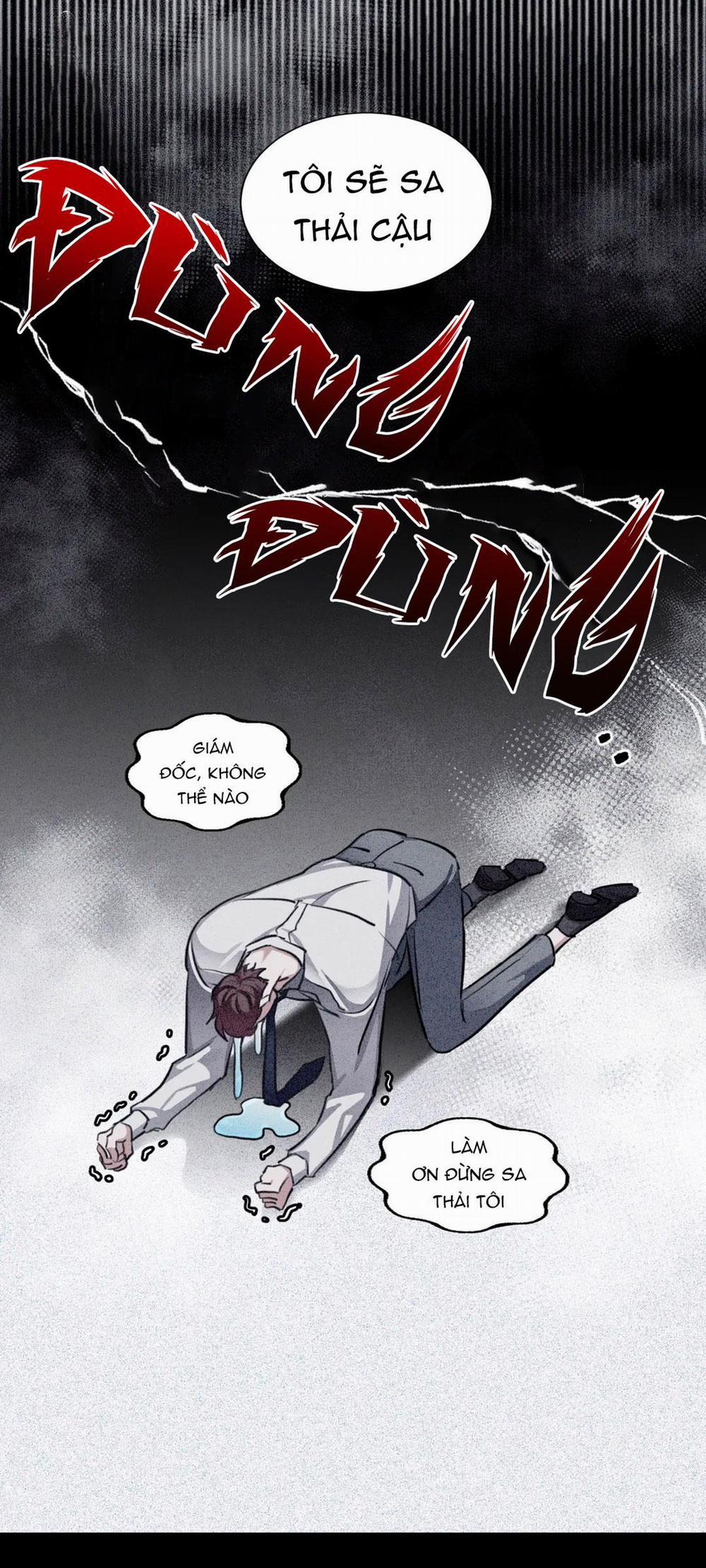 Lãng Mạn Toixico 10 trang 7