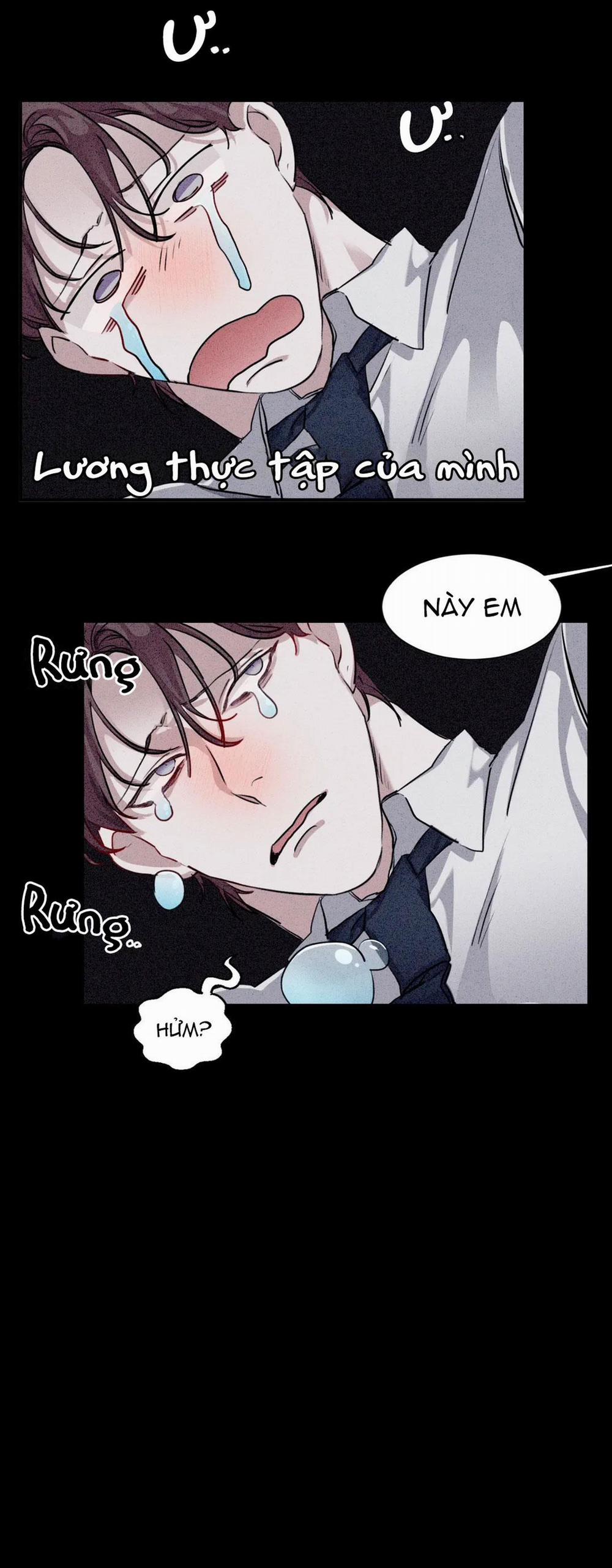 Lãng Mạn Toixico 10 trang 8