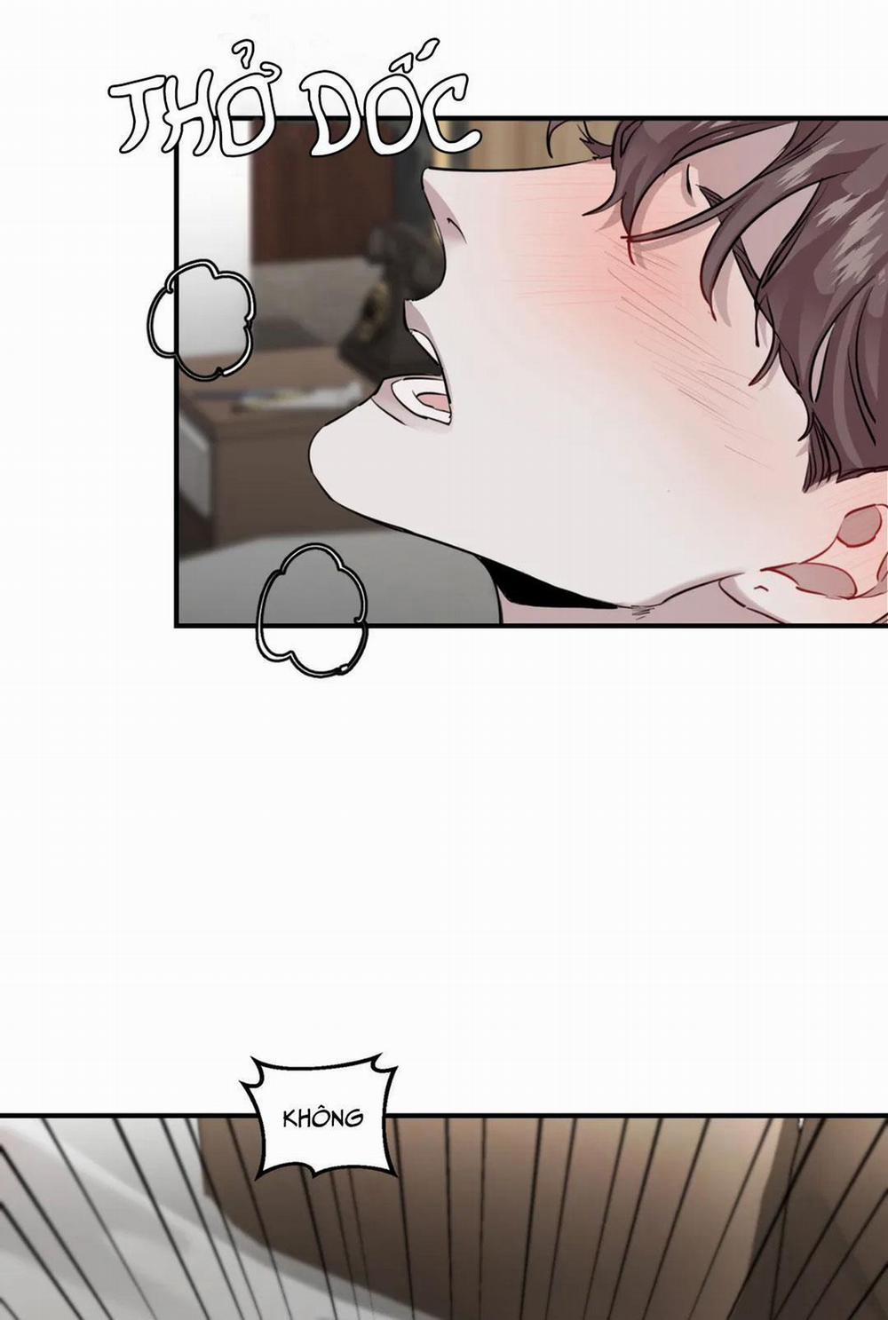 Lãng Mạn Toixico 11 trang 1