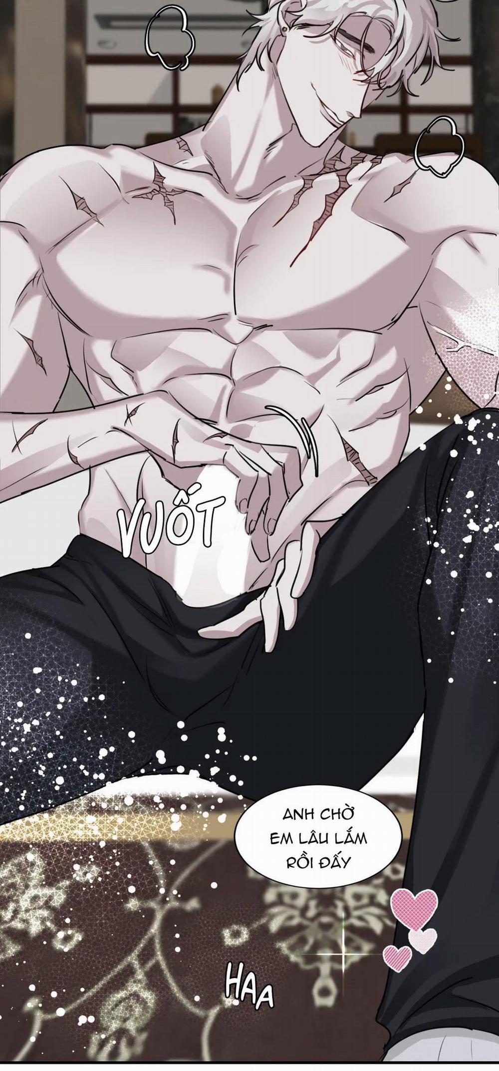 Lãng Mạn Toixico 11 trang 15