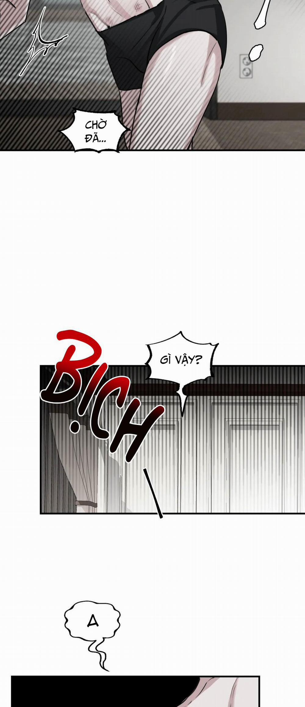 Lãng Mạn Toixico 11 trang 20