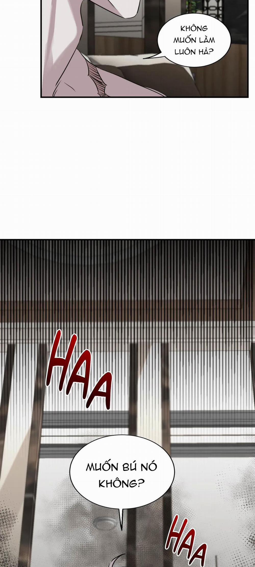 Lãng Mạn Toixico 11 trang 23