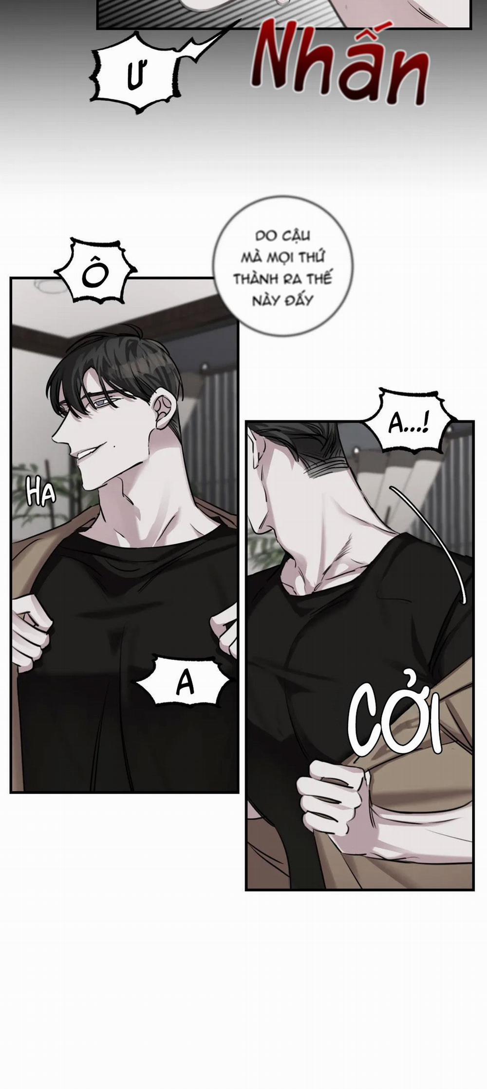 Lãng Mạn Toixico 11 trang 27