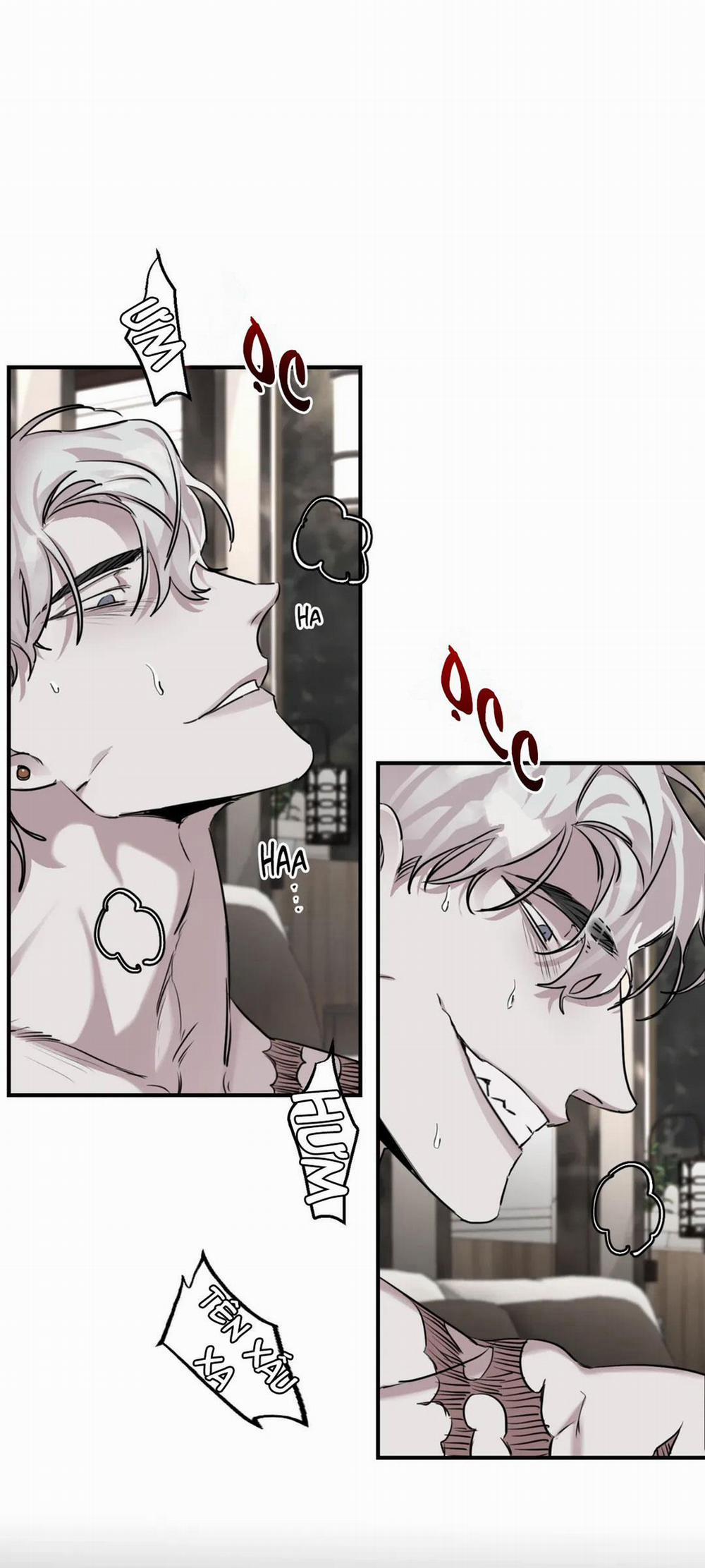 Lãng Mạn Toixico 11 trang 28