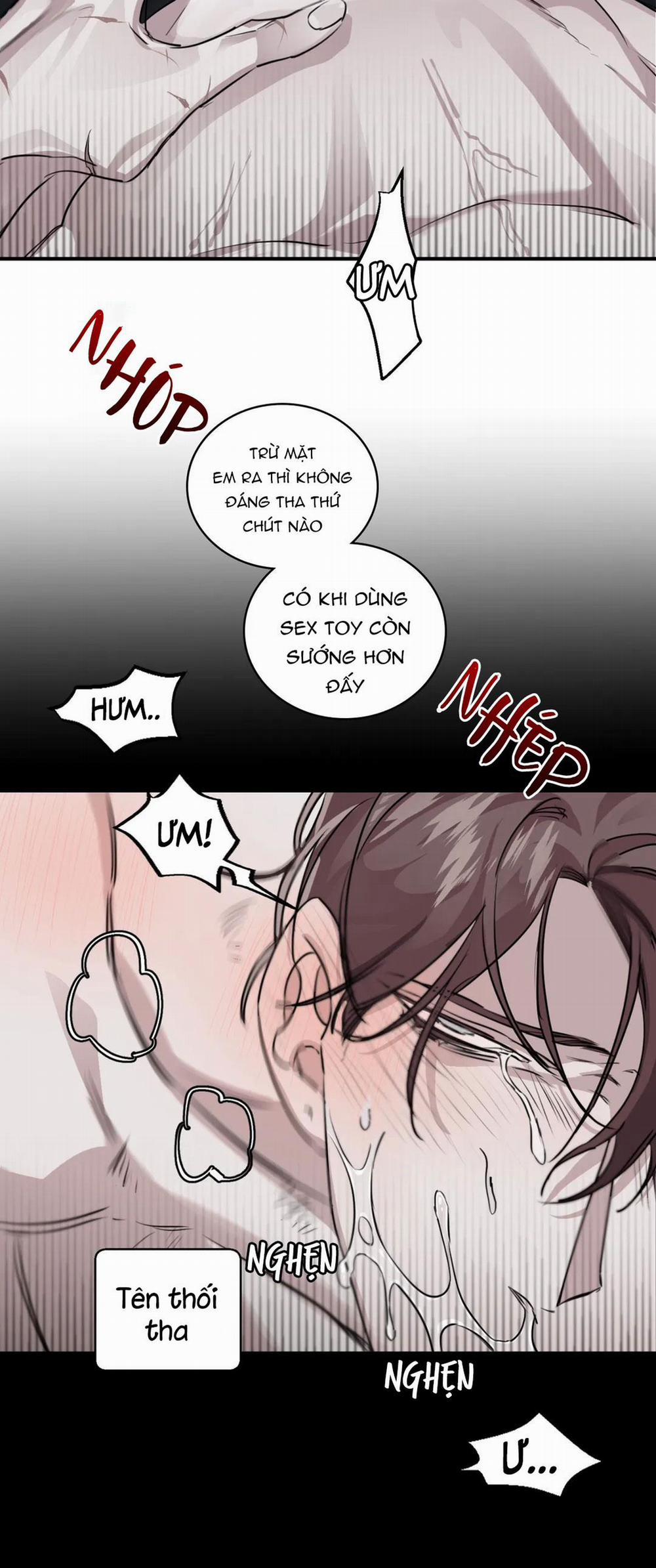 Lãng Mạn Toixico 11 trang 30
