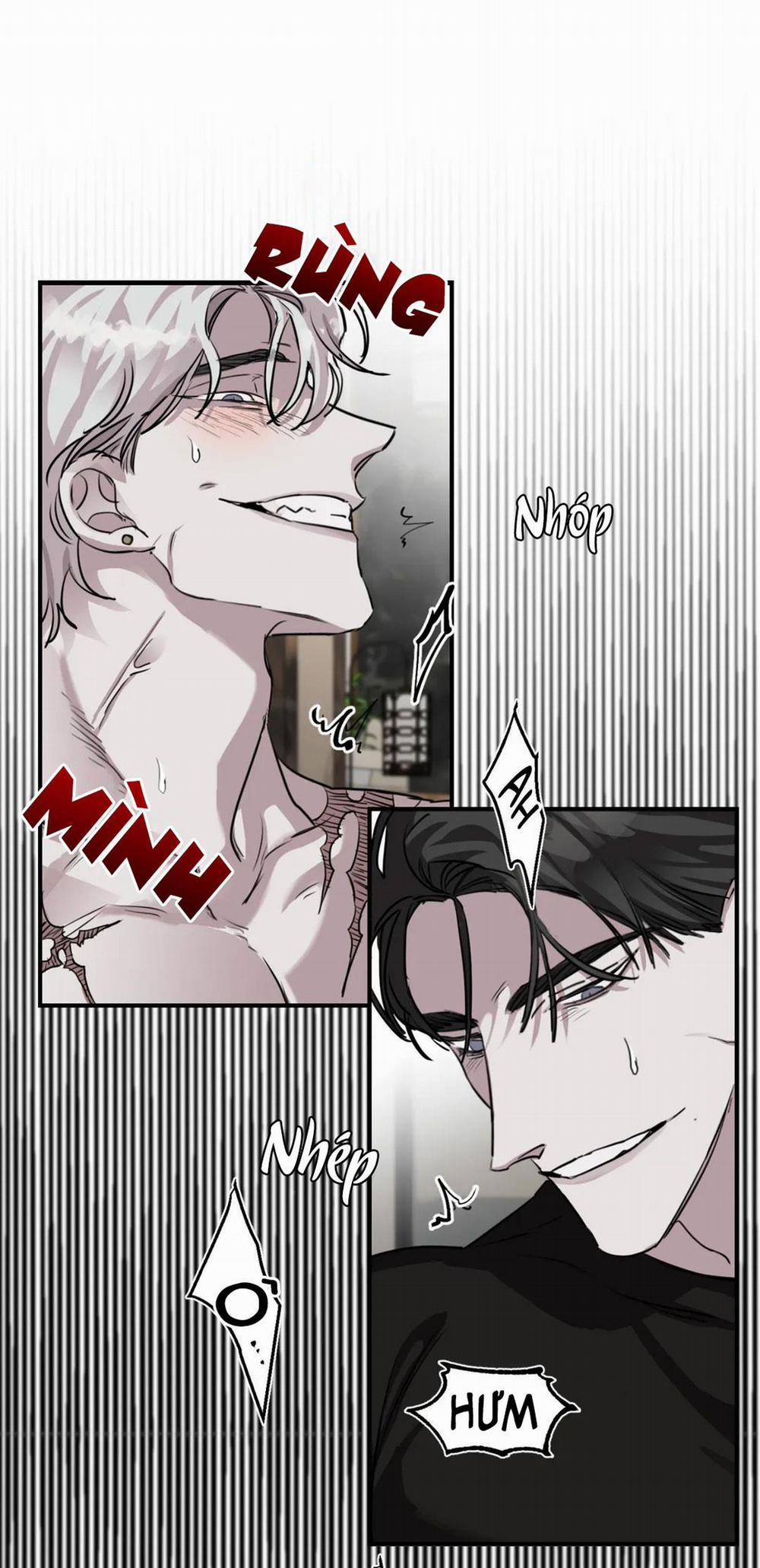 Lãng Mạn Toixico 11 trang 38