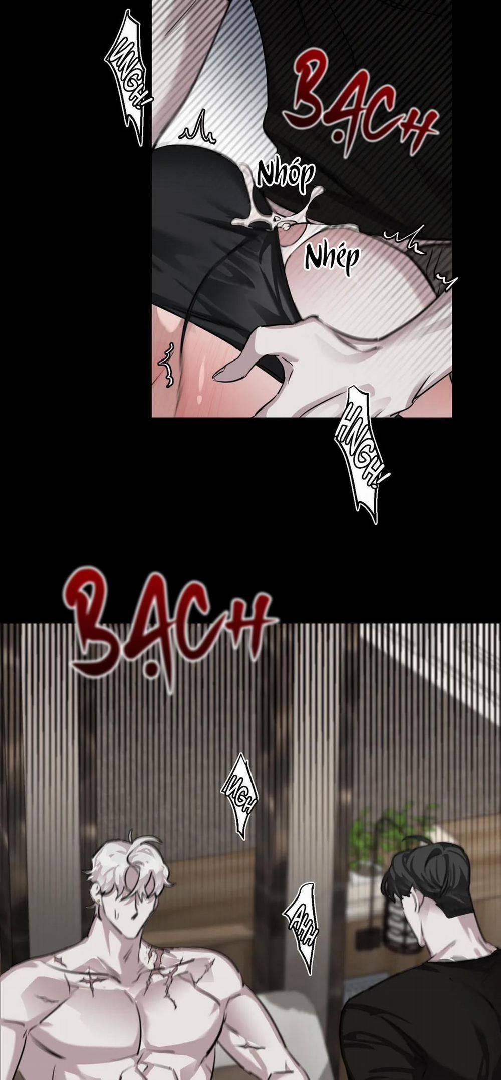 Lãng Mạn Toixico 11 trang 41