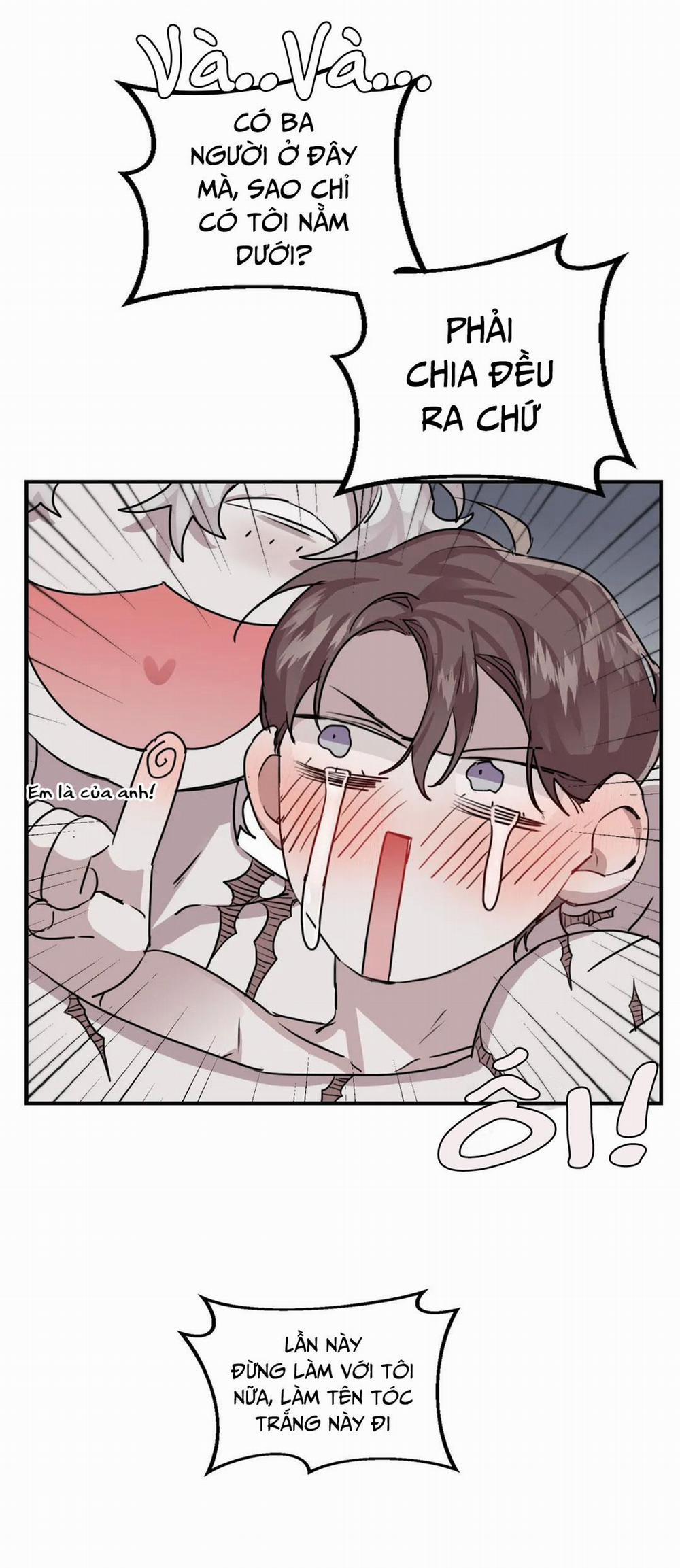 Lãng Mạn Toixico 11 trang 6