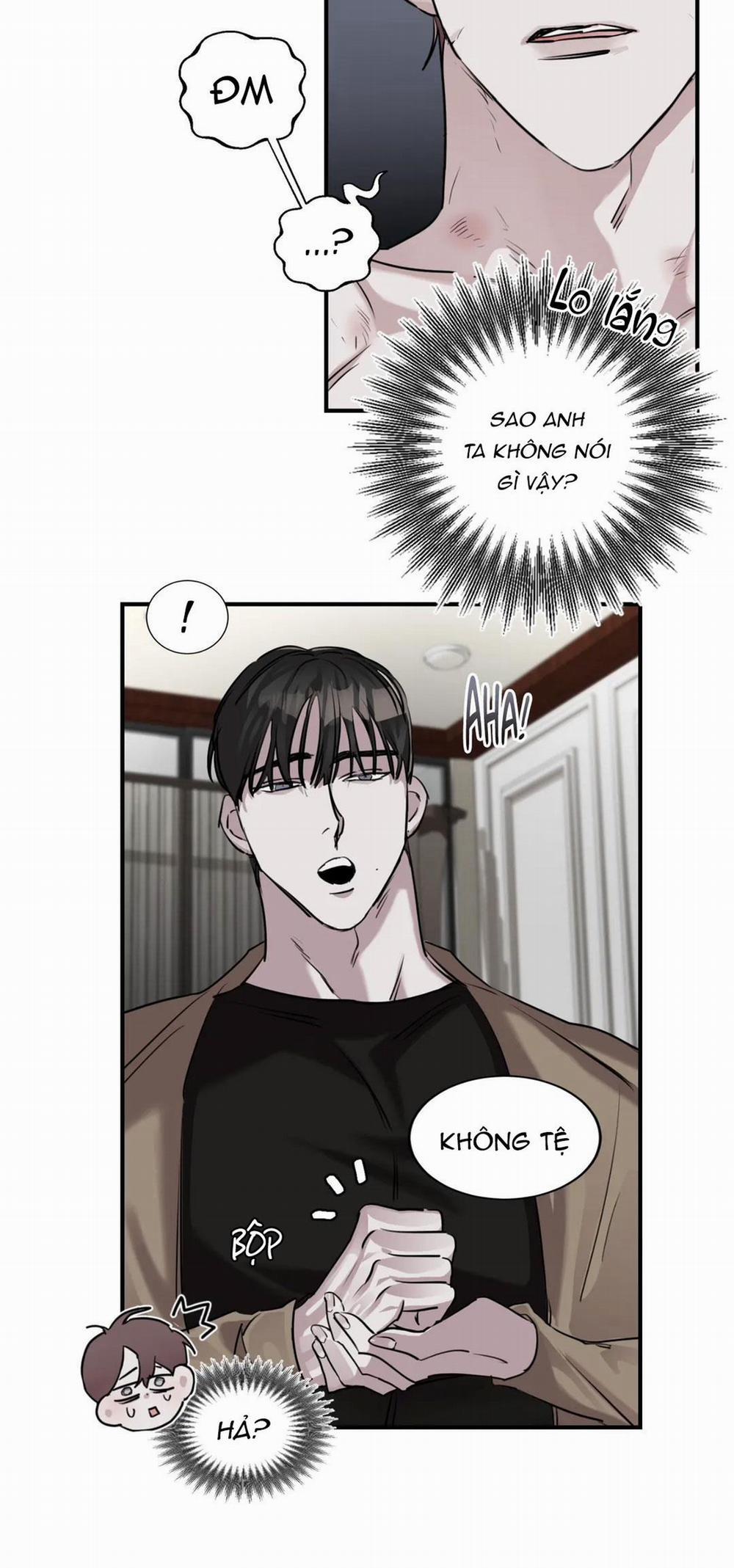 Lãng Mạn Toixico 11 trang 8