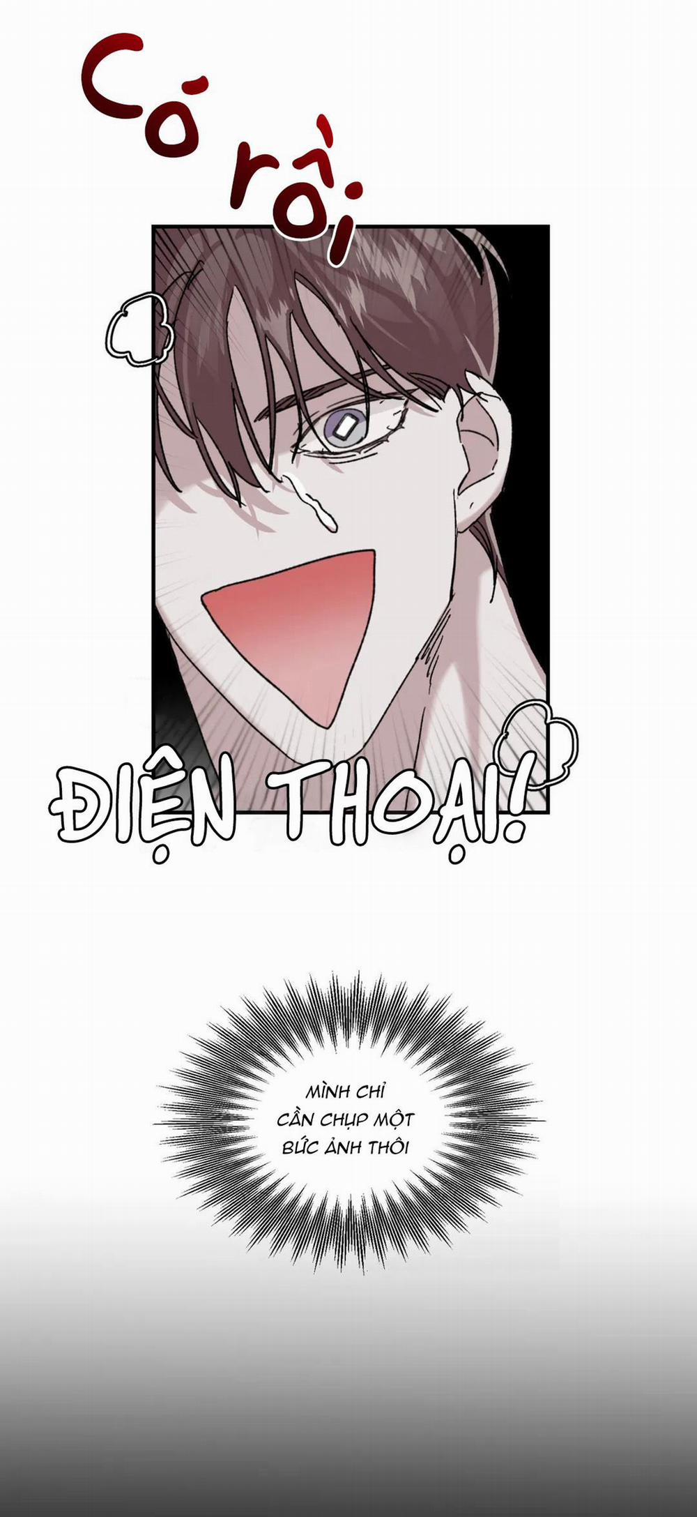 Lãng Mạn Toixico 12 trang 20