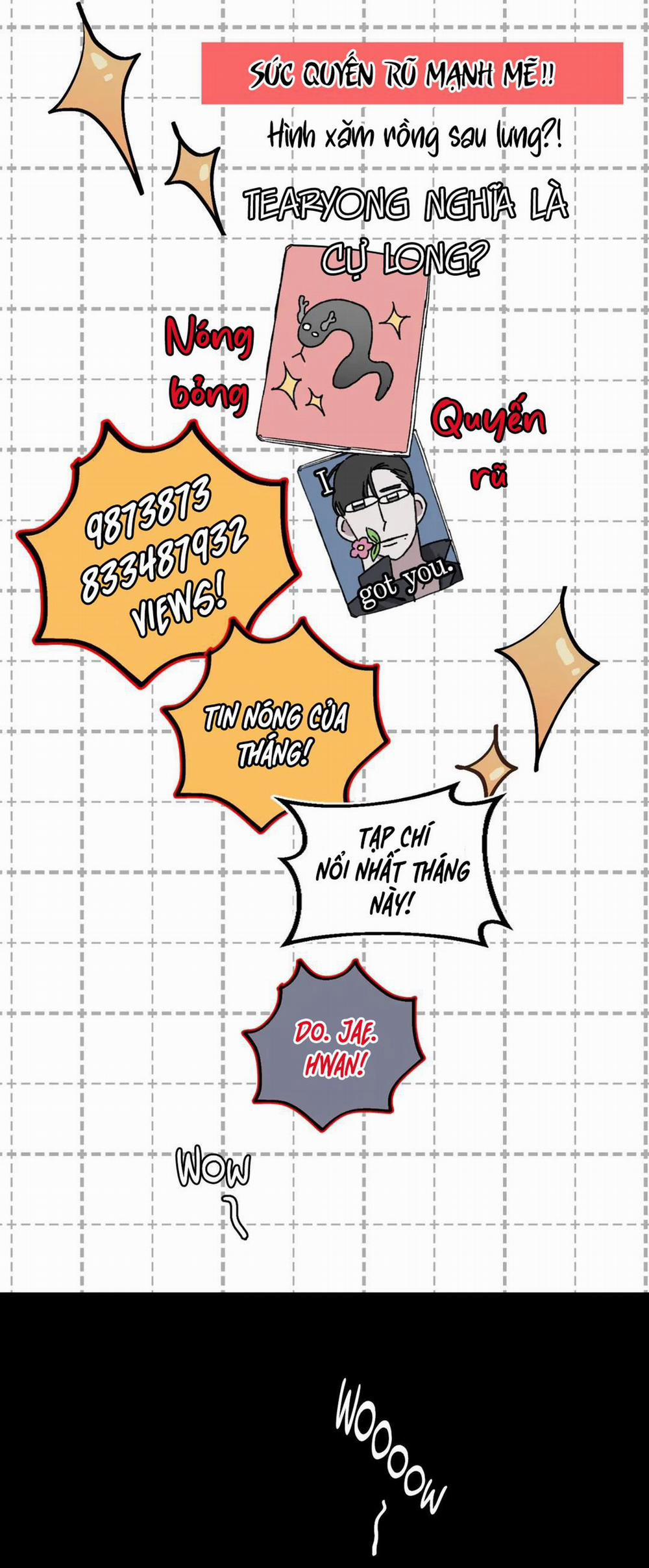 Lãng Mạn Toixico 12 trang 22