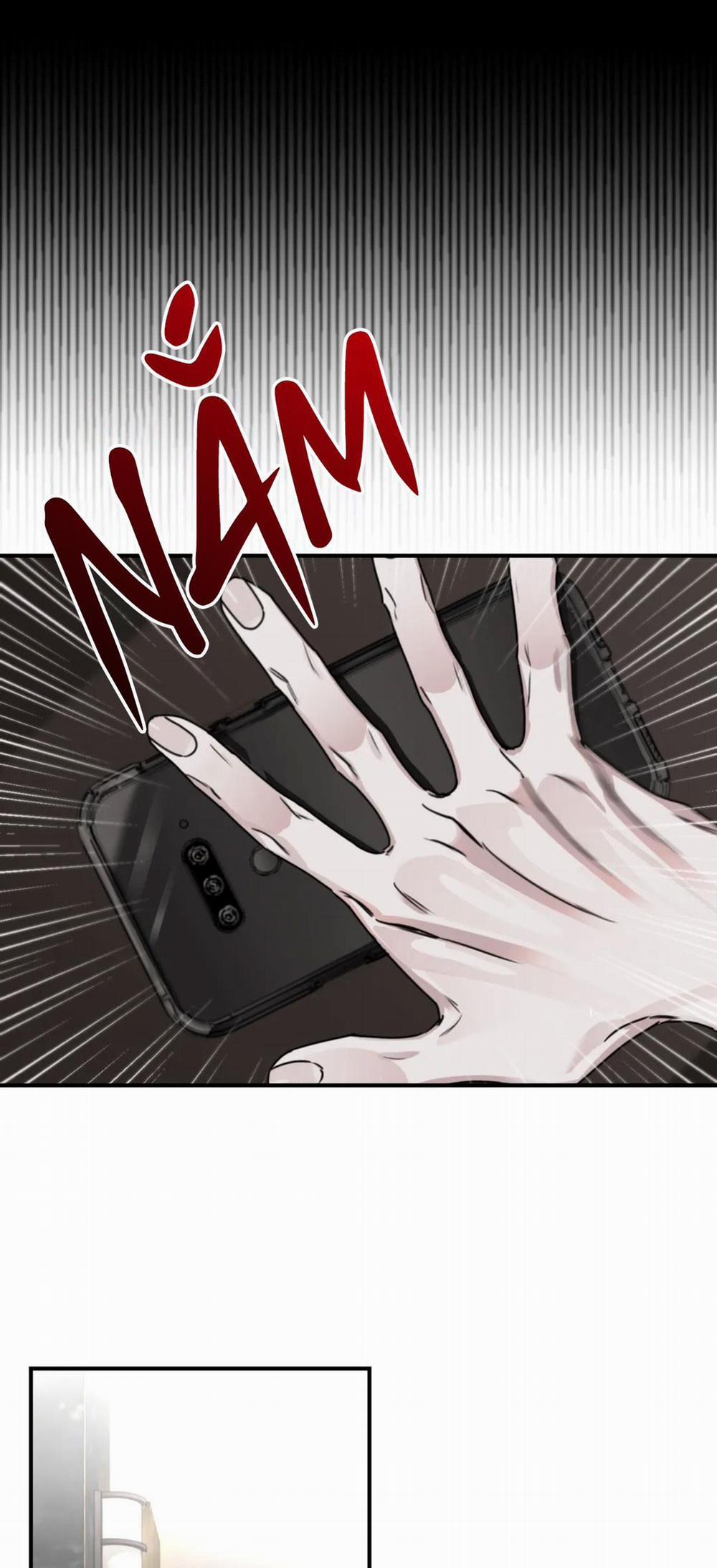 Lãng Mạn Toixico 12 trang 23