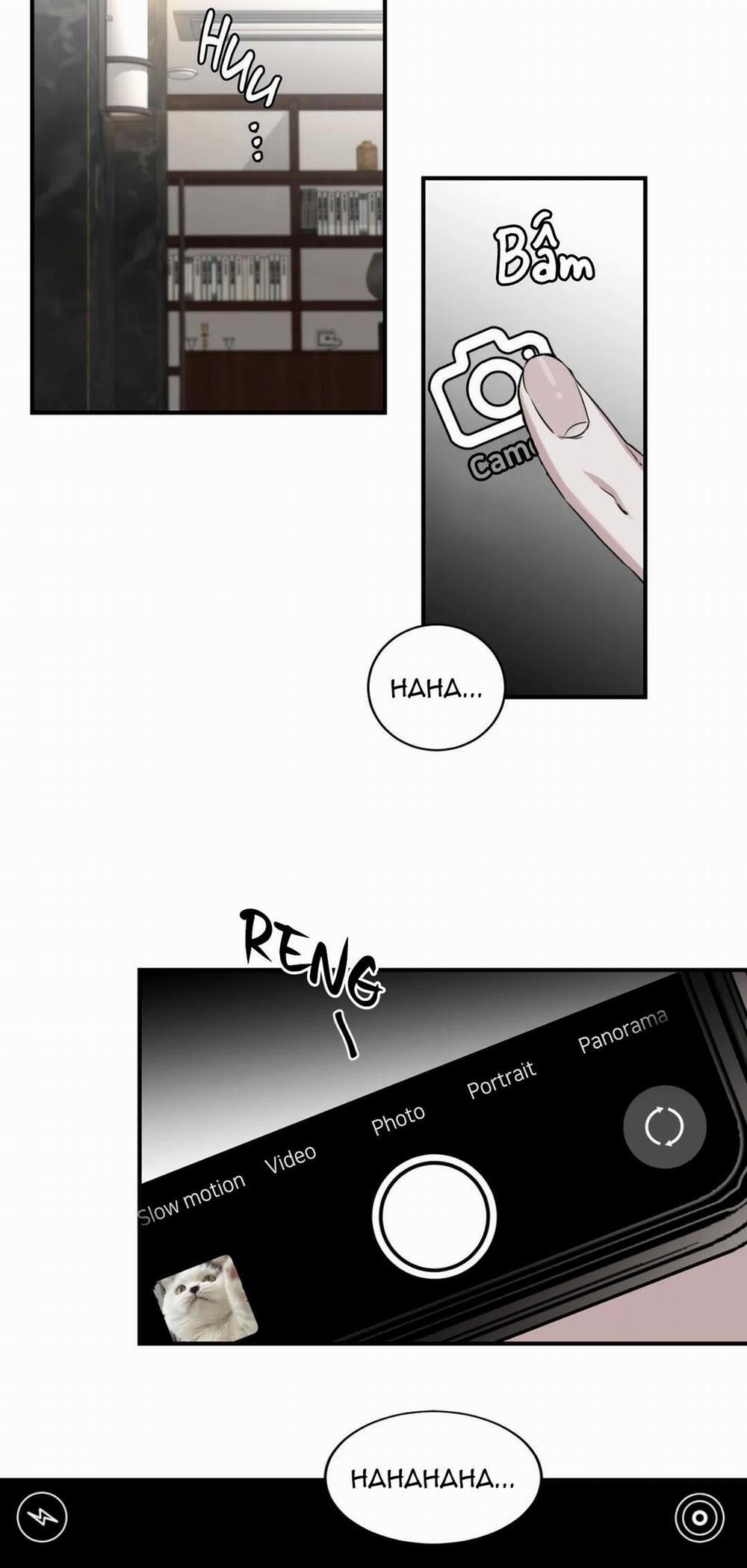 Lãng Mạn Toixico 12 trang 24