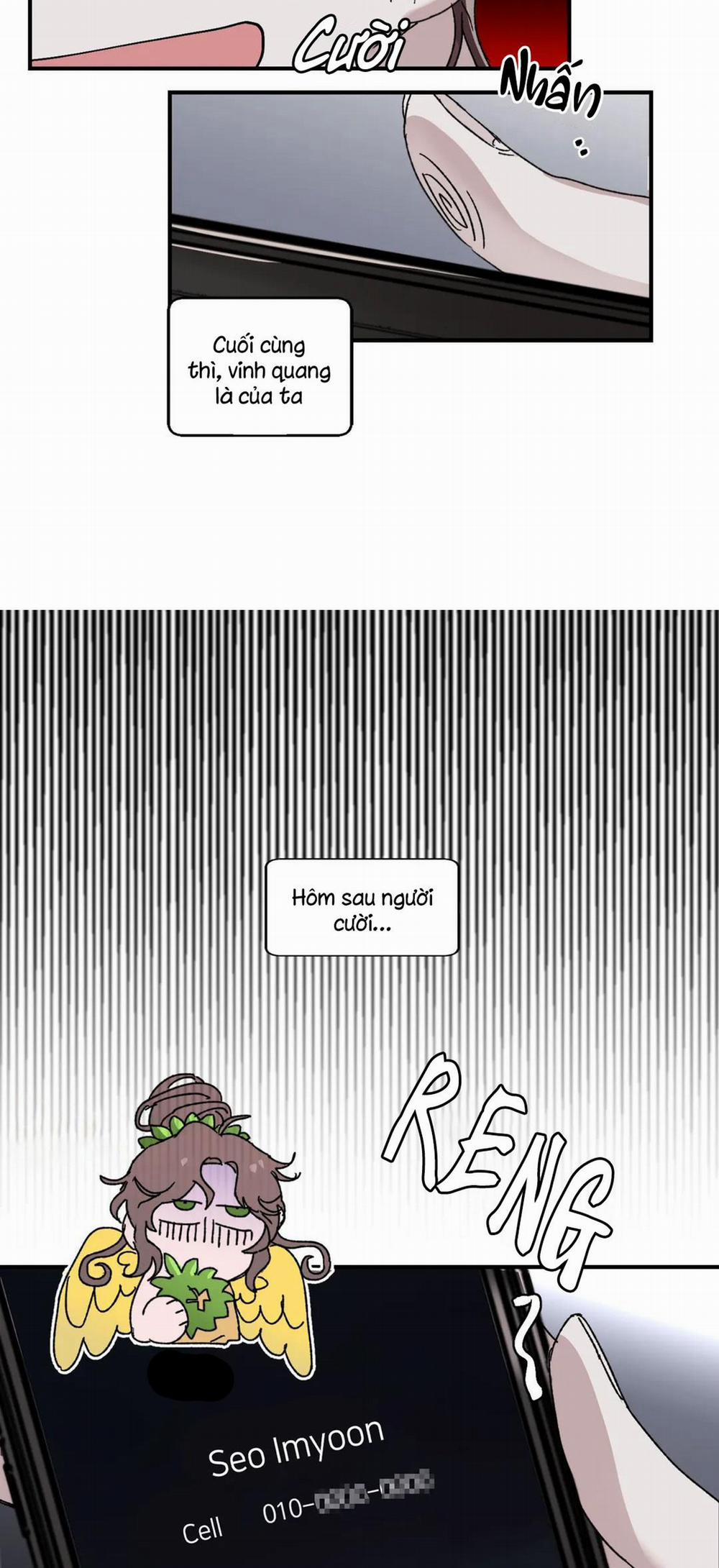 Lãng Mạn Toixico 12 trang 26