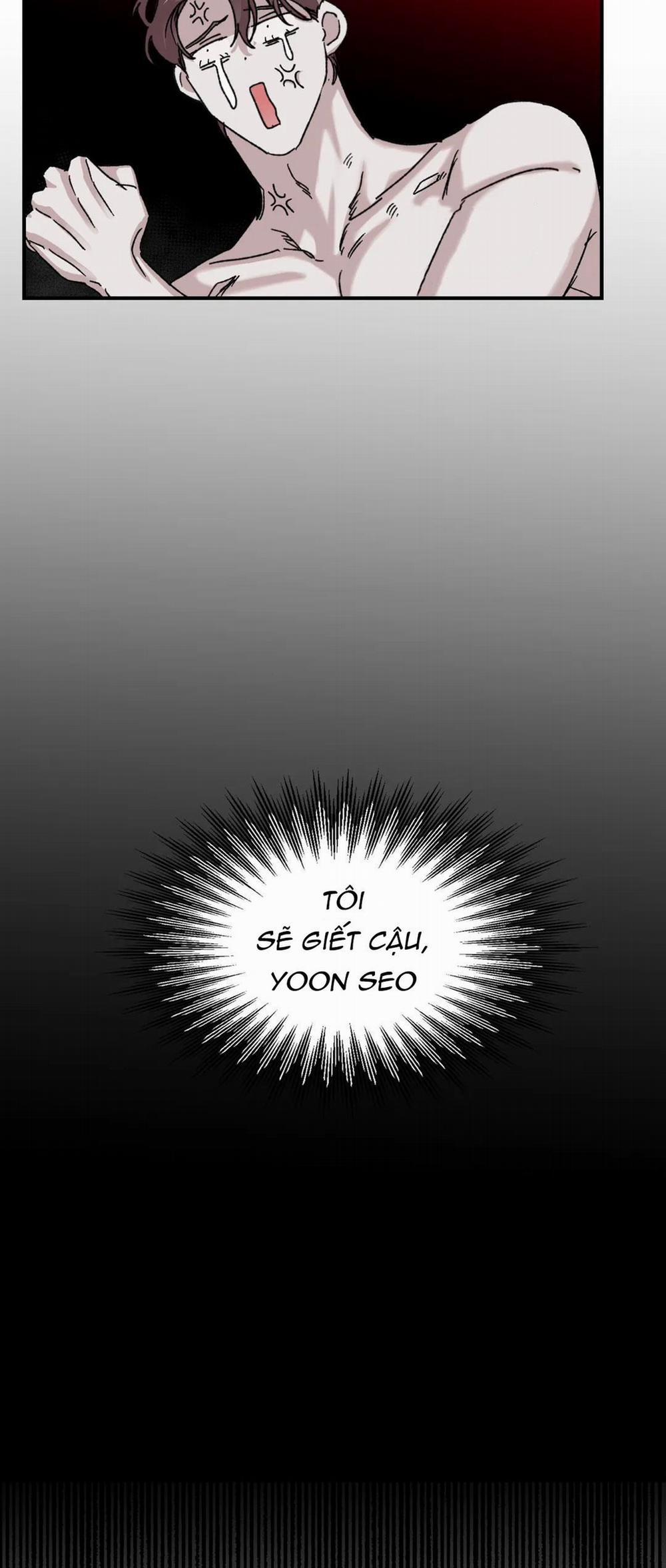 Lãng Mạn Toixico 12 trang 29