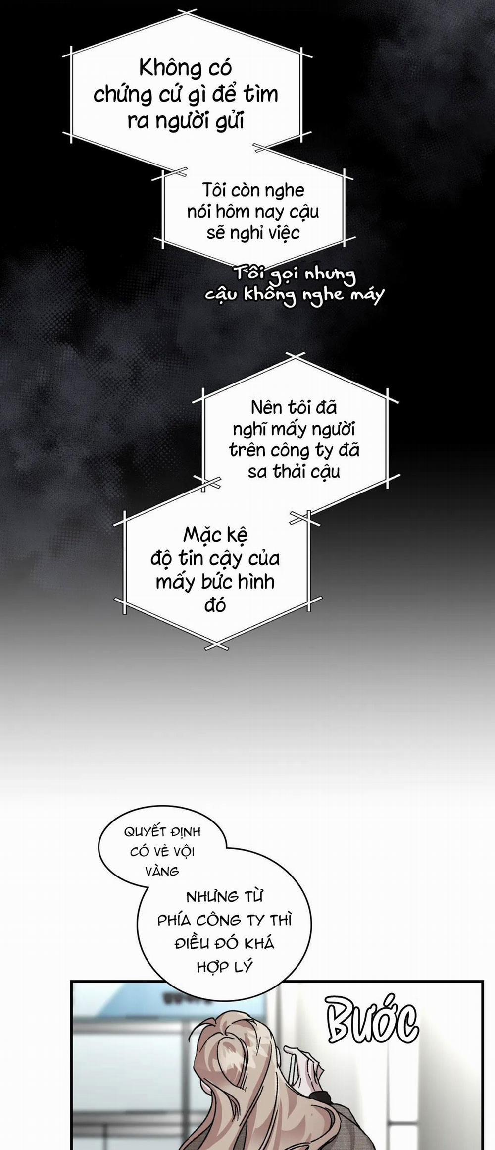 Lãng Mạn Toixico 12 trang 37