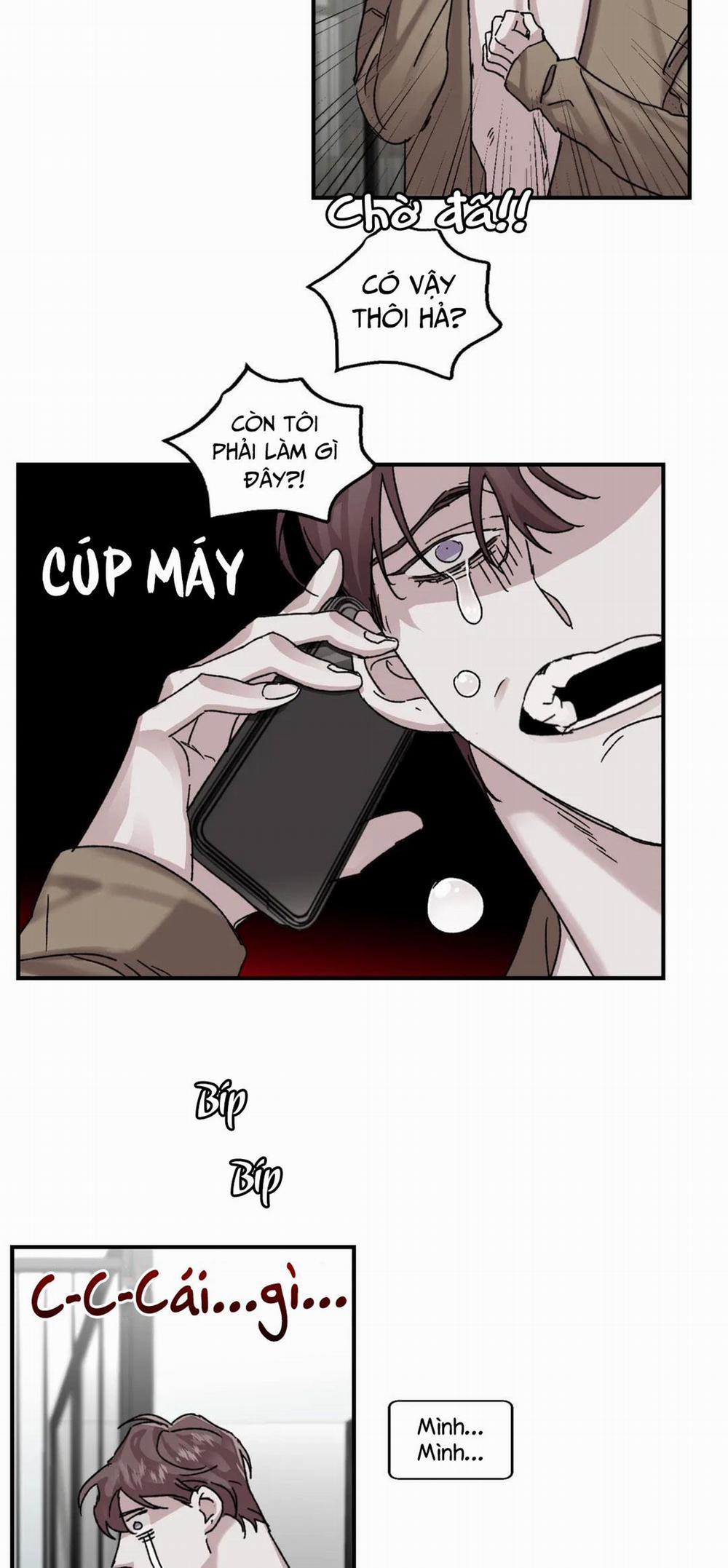 Lãng Mạn Toixico 12 trang 42