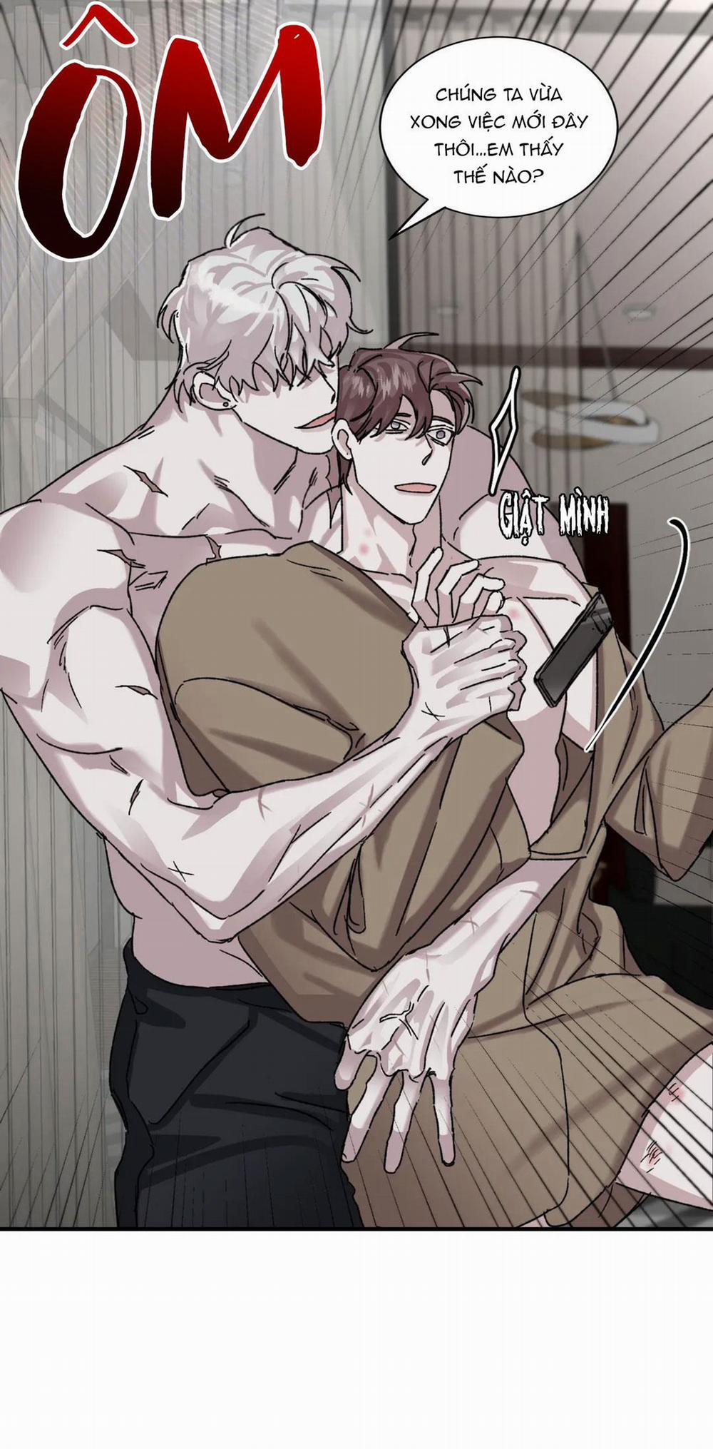 Lãng Mạn Toixico 12 trang 44