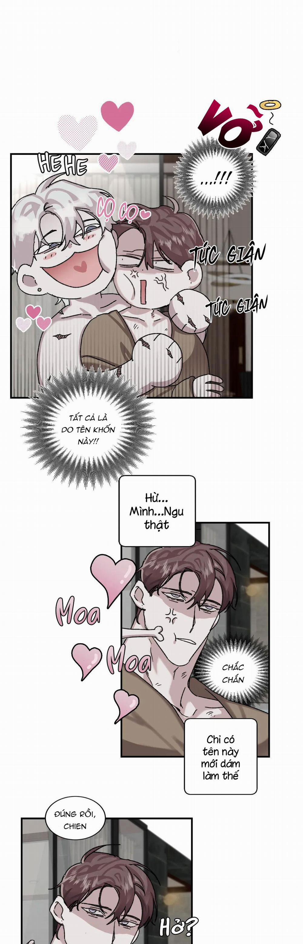 Lãng Mạn Toixico 12 trang 45