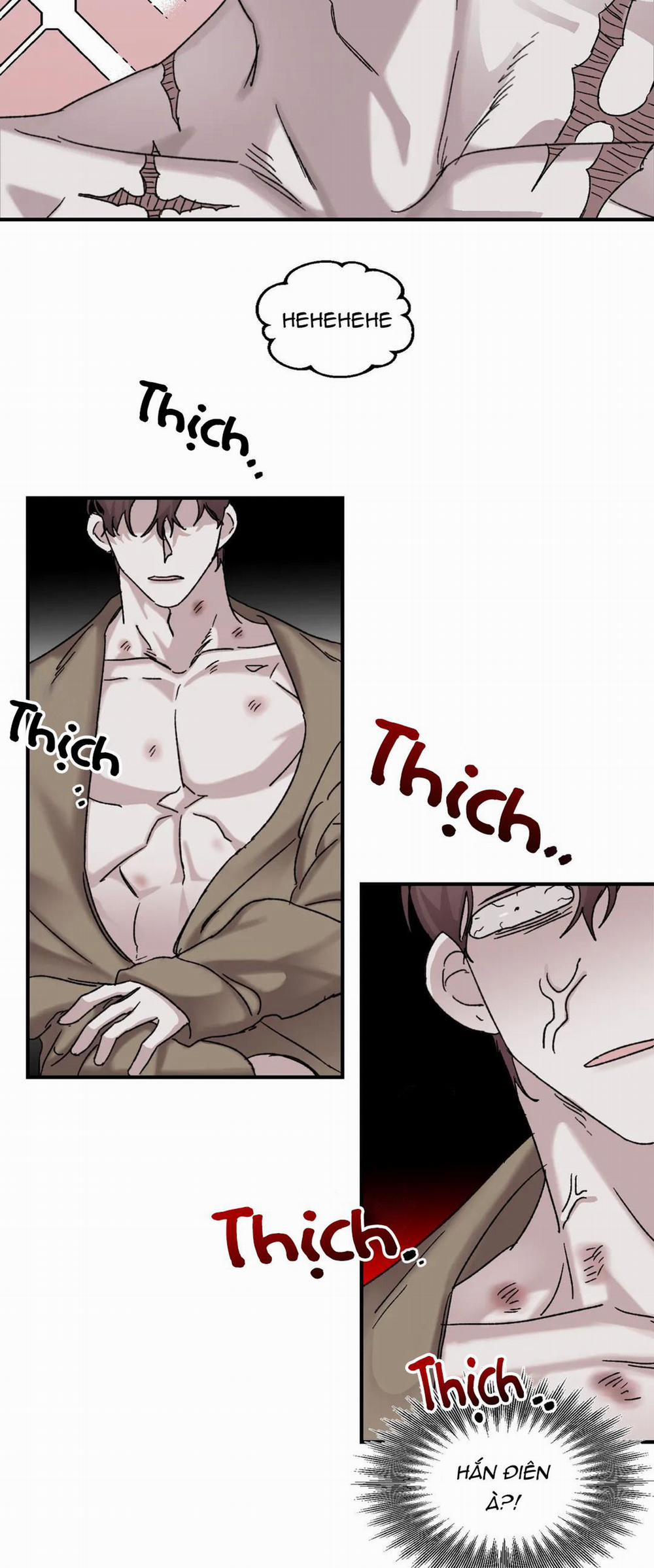 Lãng Mạn Toixico 12 trang 51