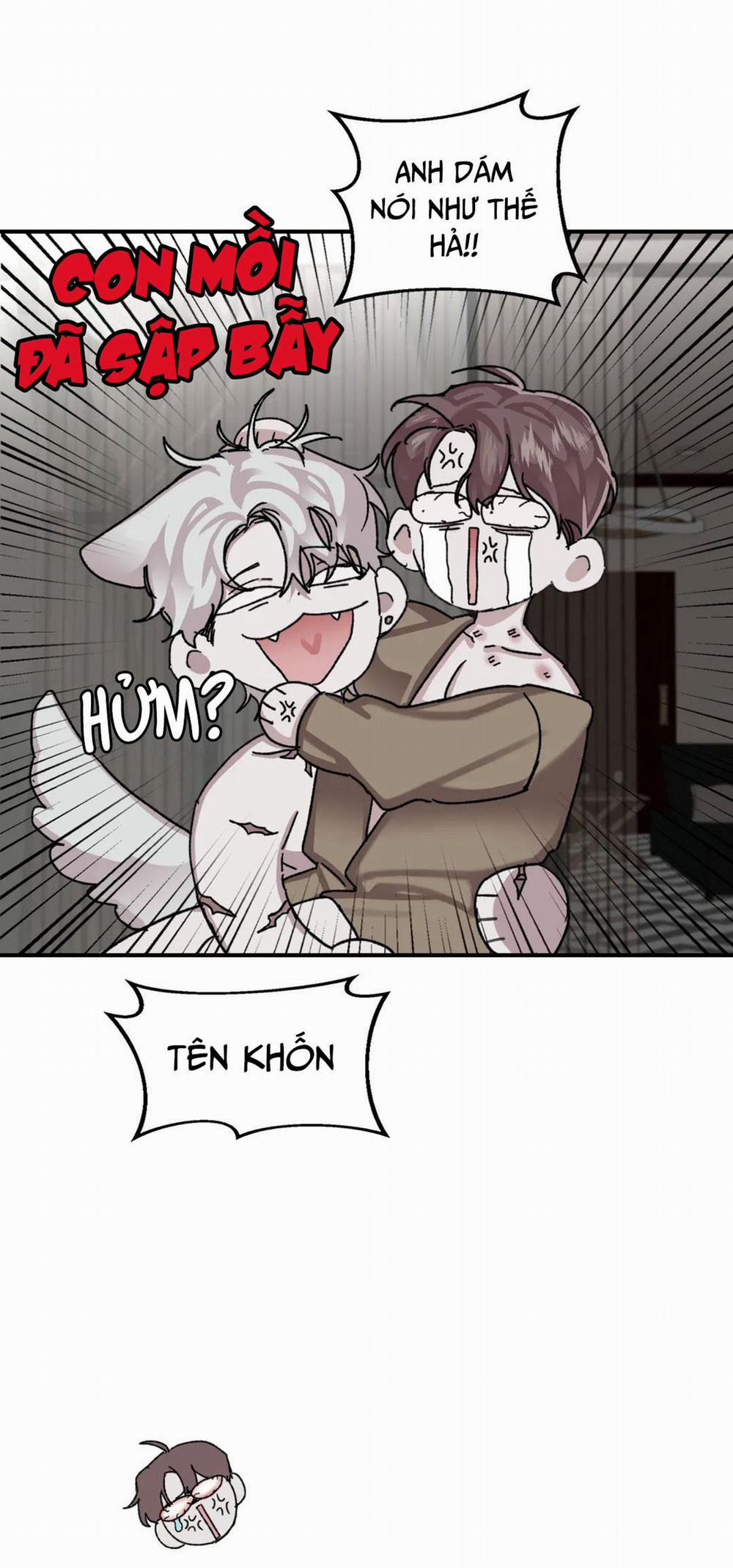 Lãng Mạn Toixico 12 trang 53