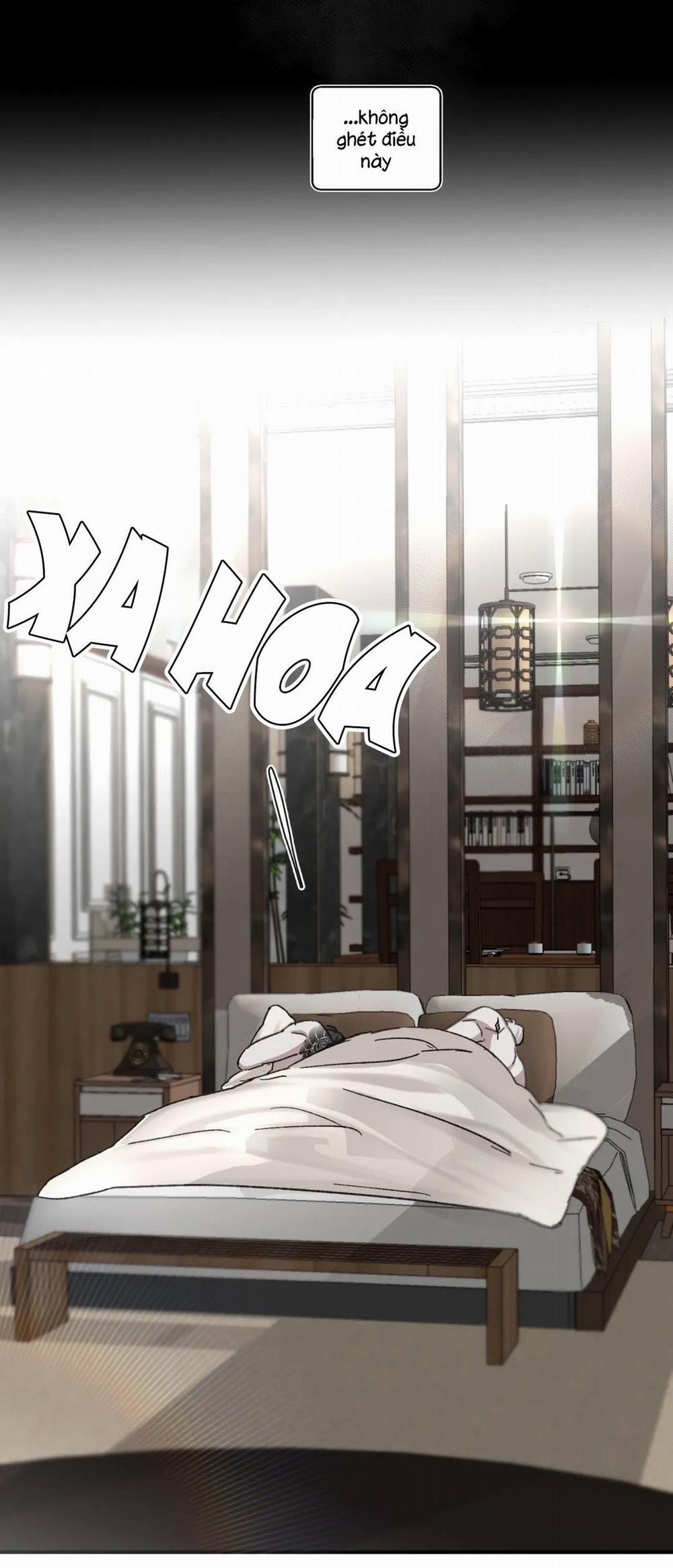 Lãng Mạn Toixico 12 trang 7