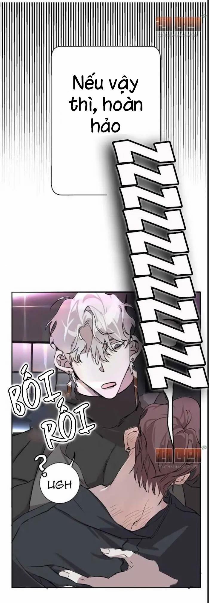 Lãng Mạn Toixico 2 trang 29